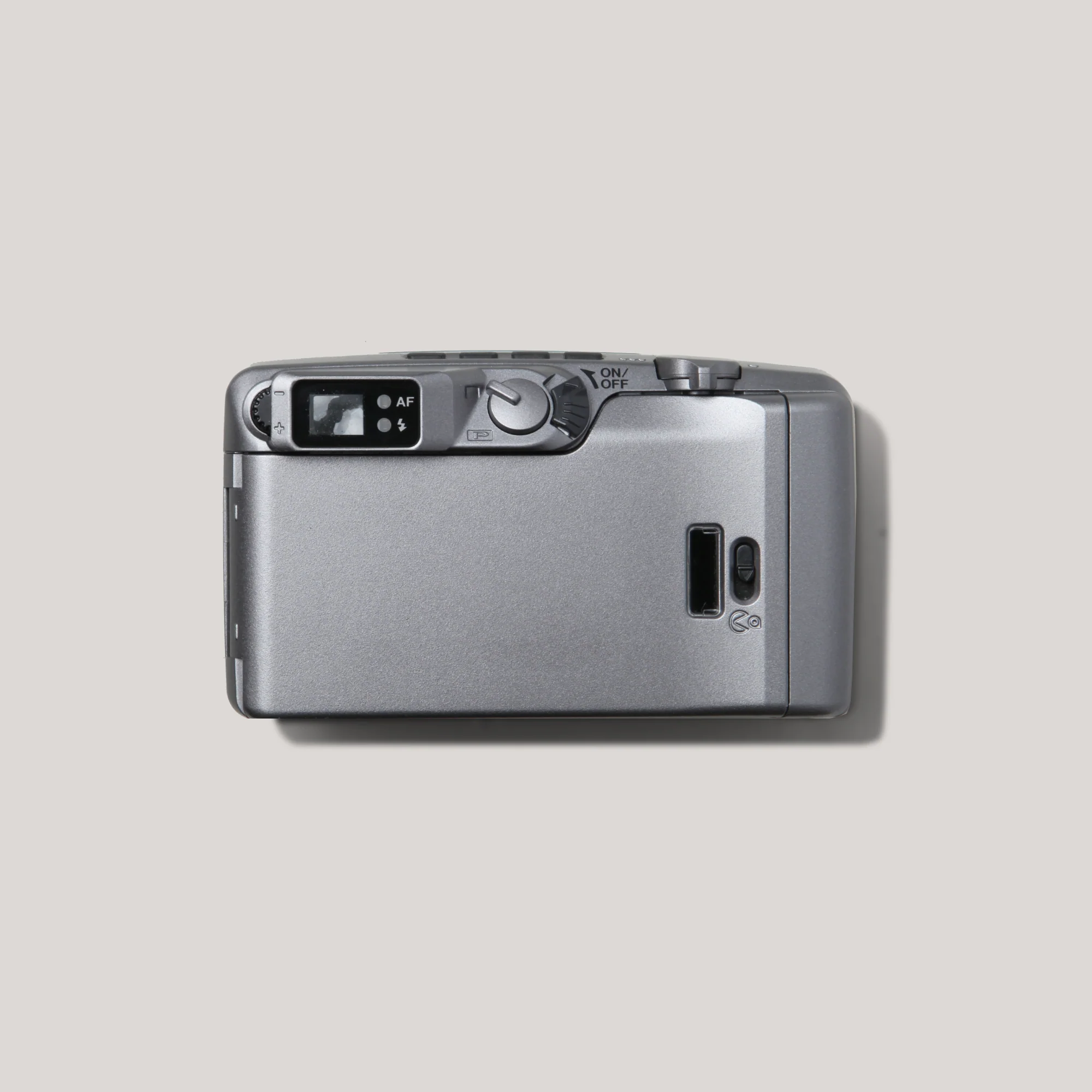 Pentax Espio 145M Super - Image 4