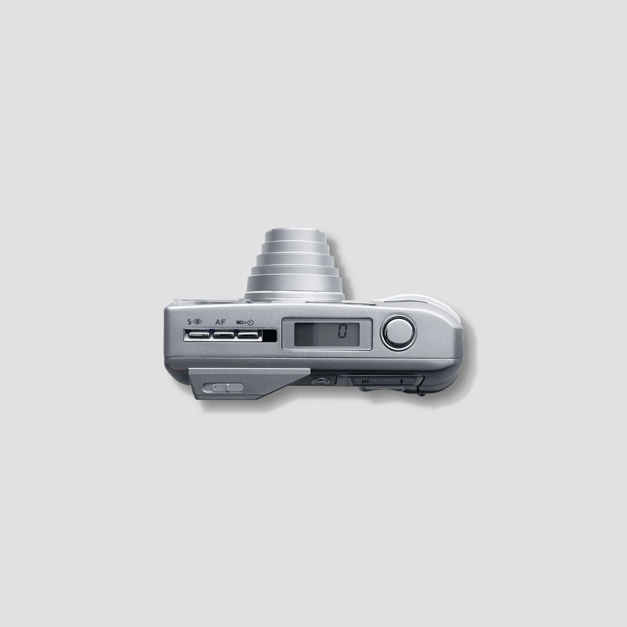 Pentax Espio 150SL - Image 2