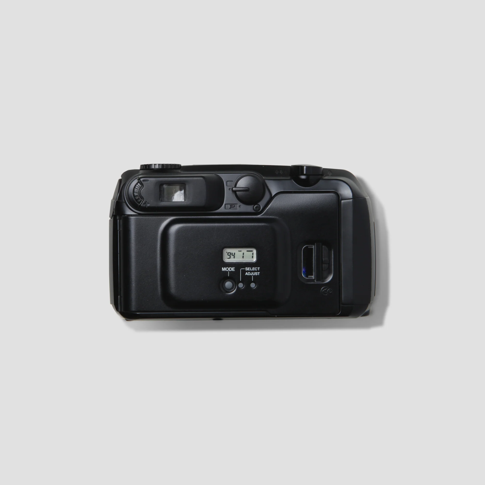 Pentax Espio 160 - Image 4