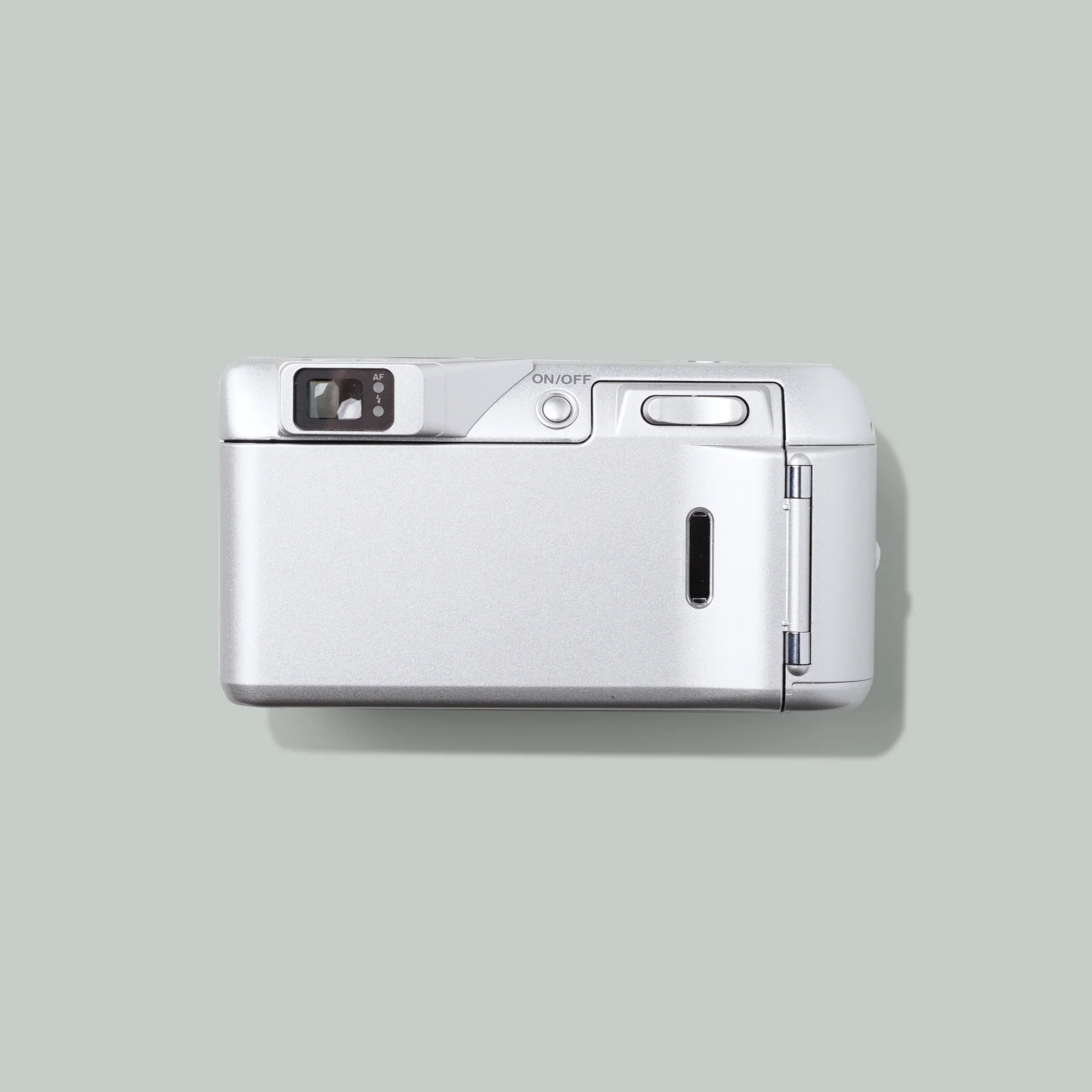 Pentax Espio 170 SL - Image 3