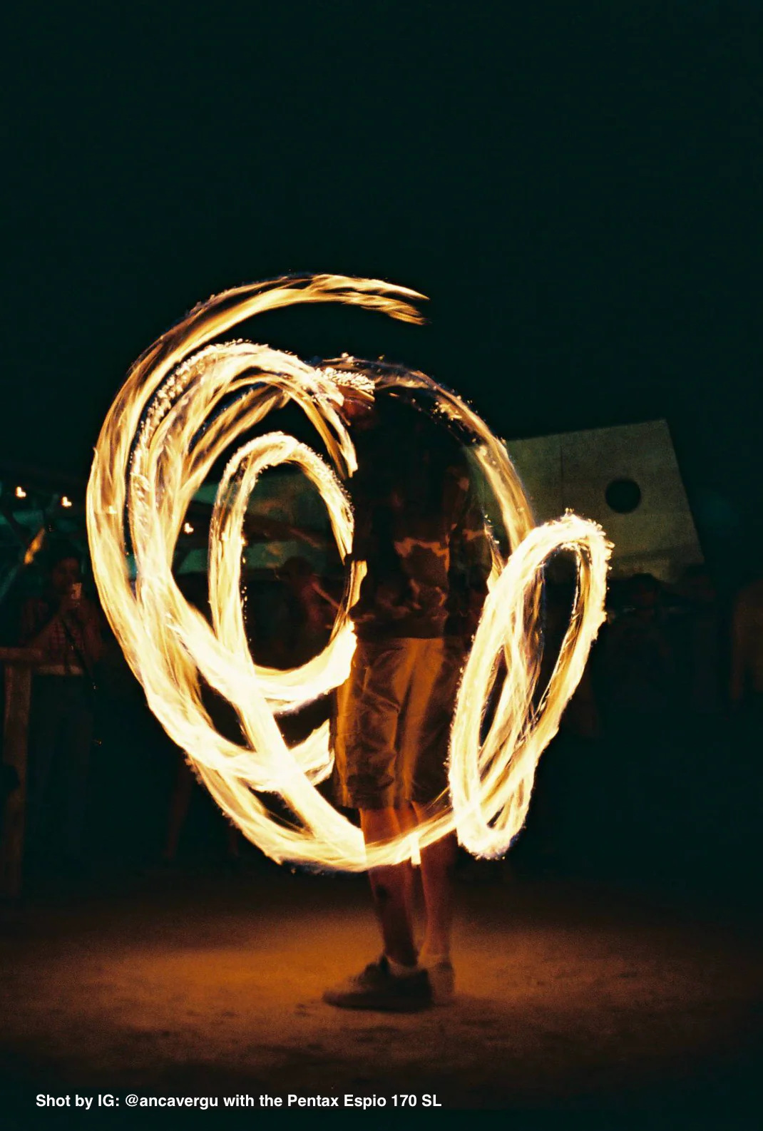 Pentax Espio 170 SL - Image 5
