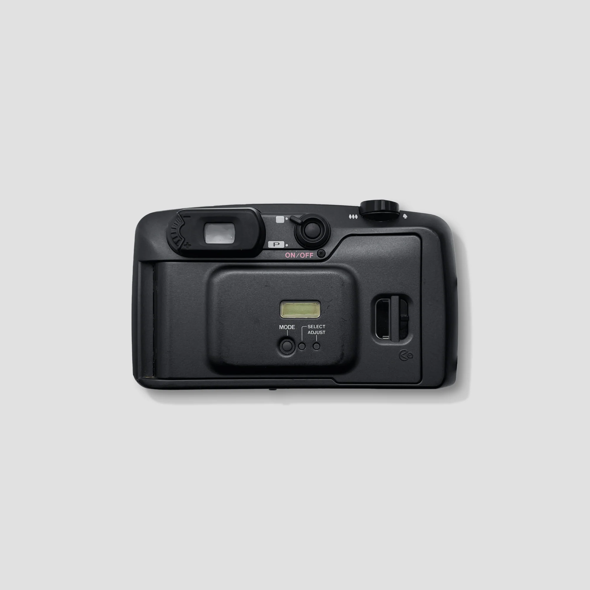 Pentax IQ Zoom 140 - Image 3