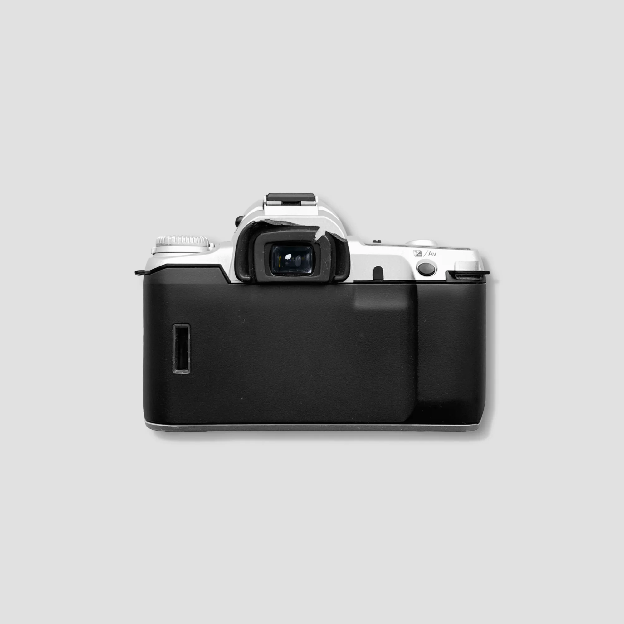 Pentax MZ-50 - Image 3