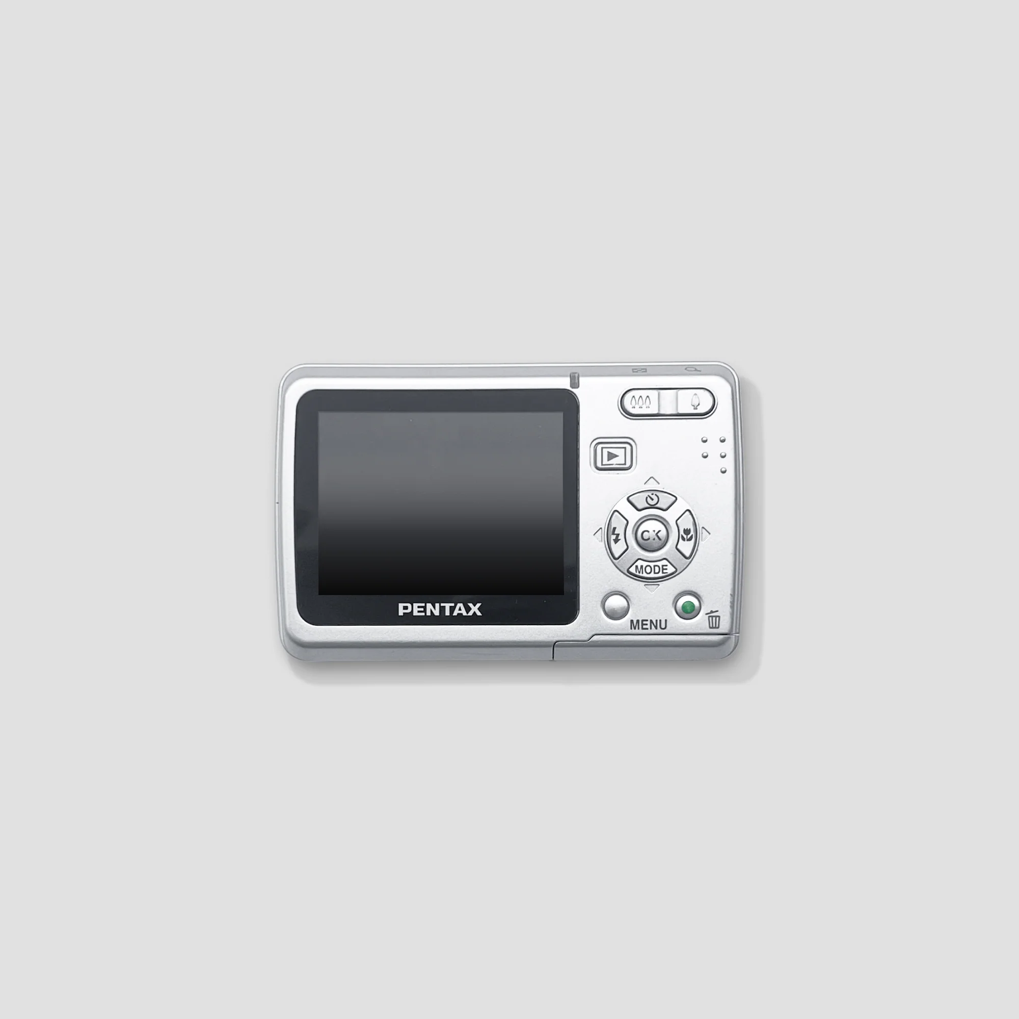 Pentax Optio E40 - Image 3