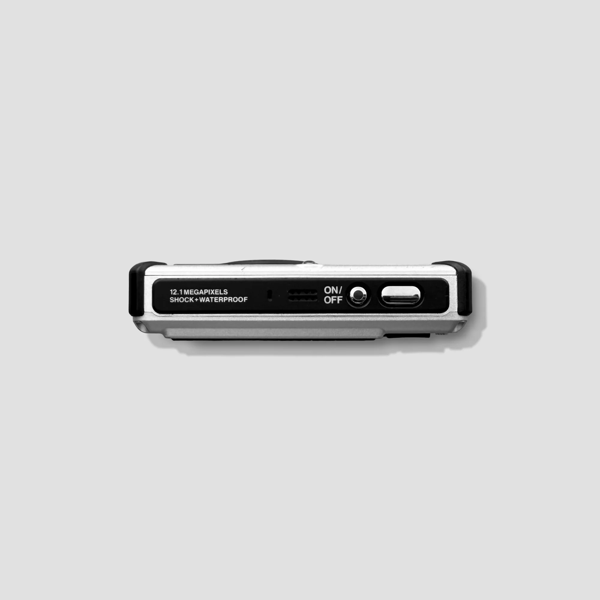 Pentax Optio W80 - Image 6
