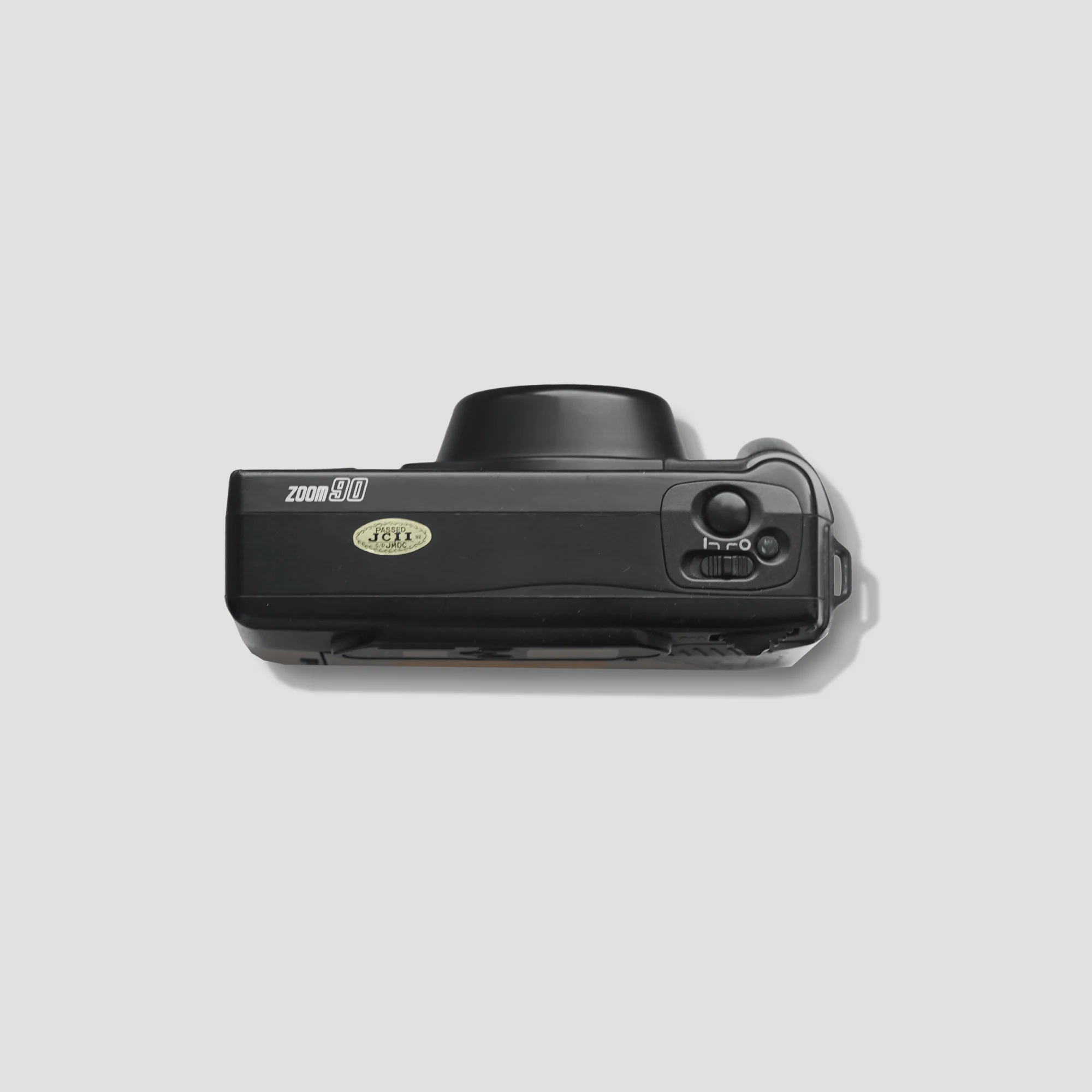 Pentax Zoom 90 - Image 3