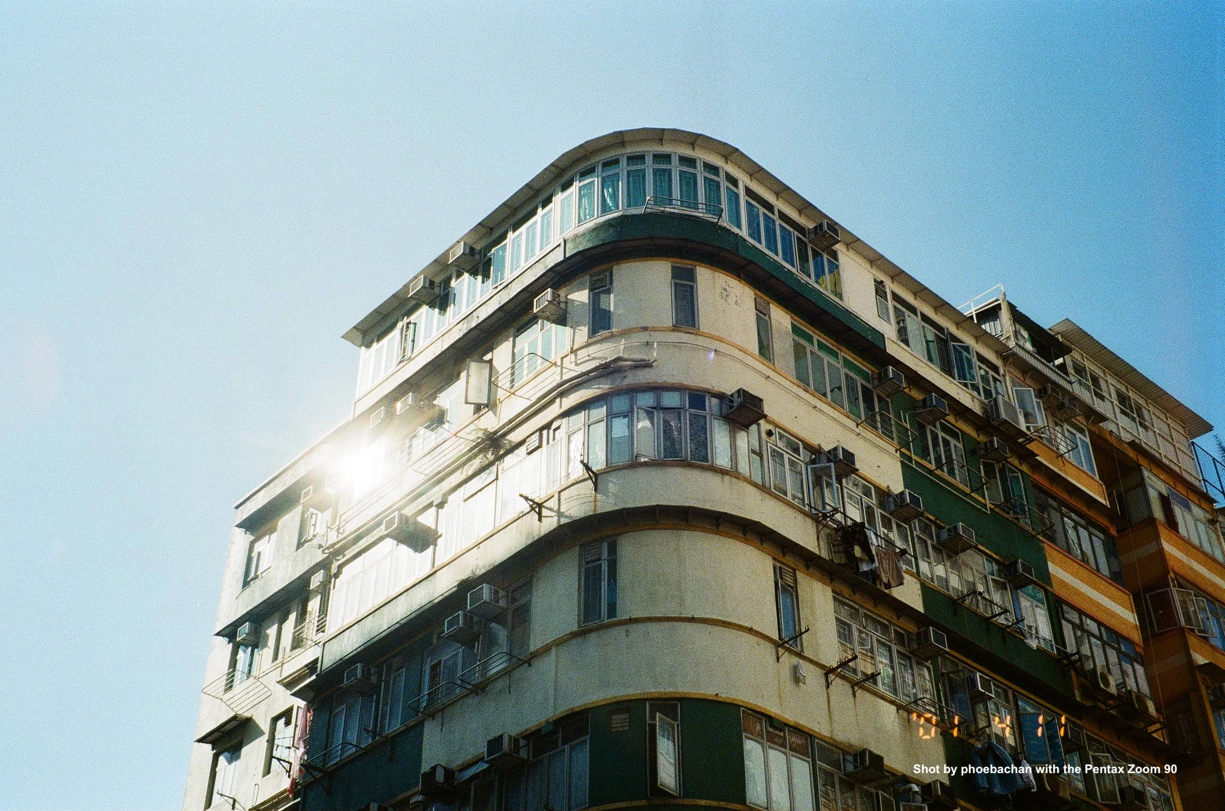 Pentax Zoom 90 - Image 4