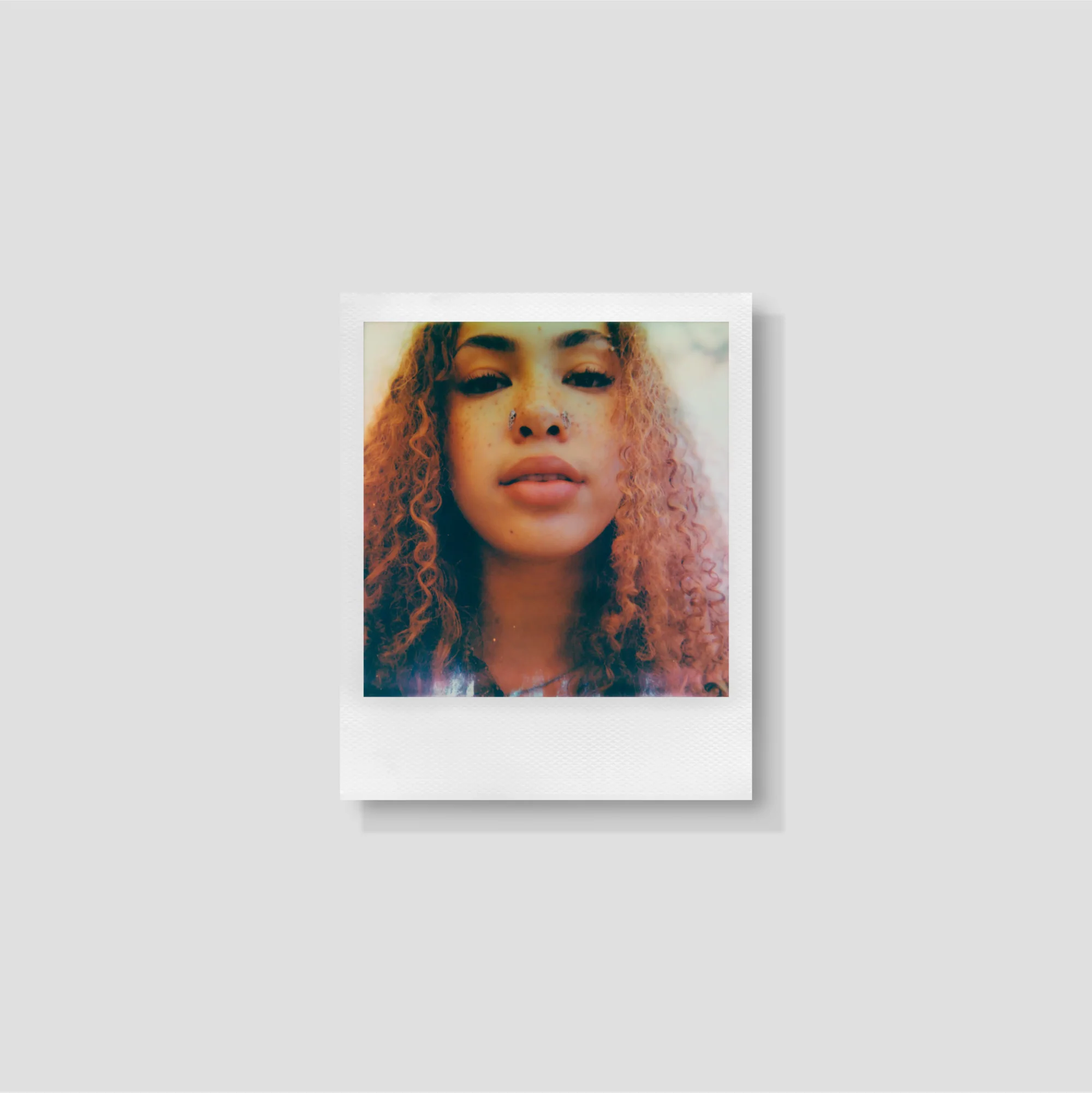 Polaroid Color 600 Film - Image 5