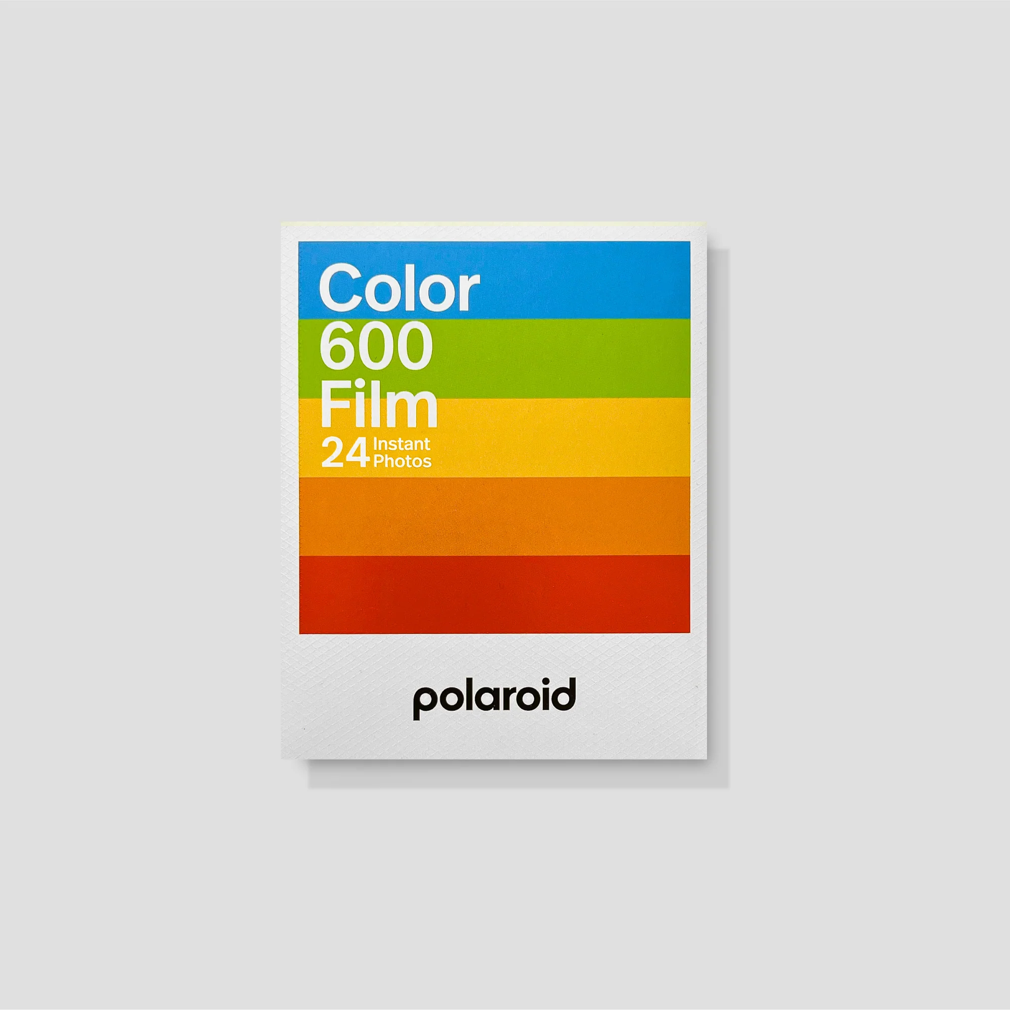 Polaroid Color 600 Film - Image 7