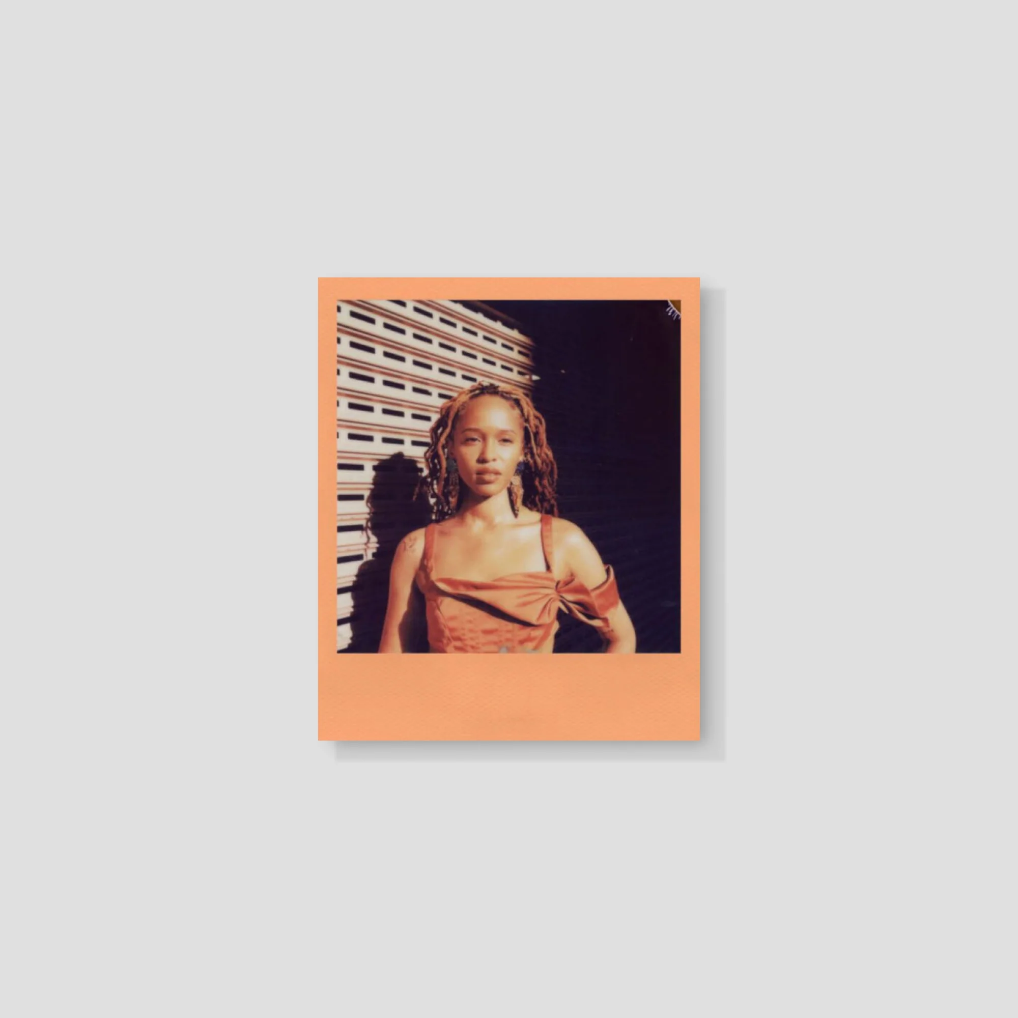 Polaroid I Type Pantone - Image 2