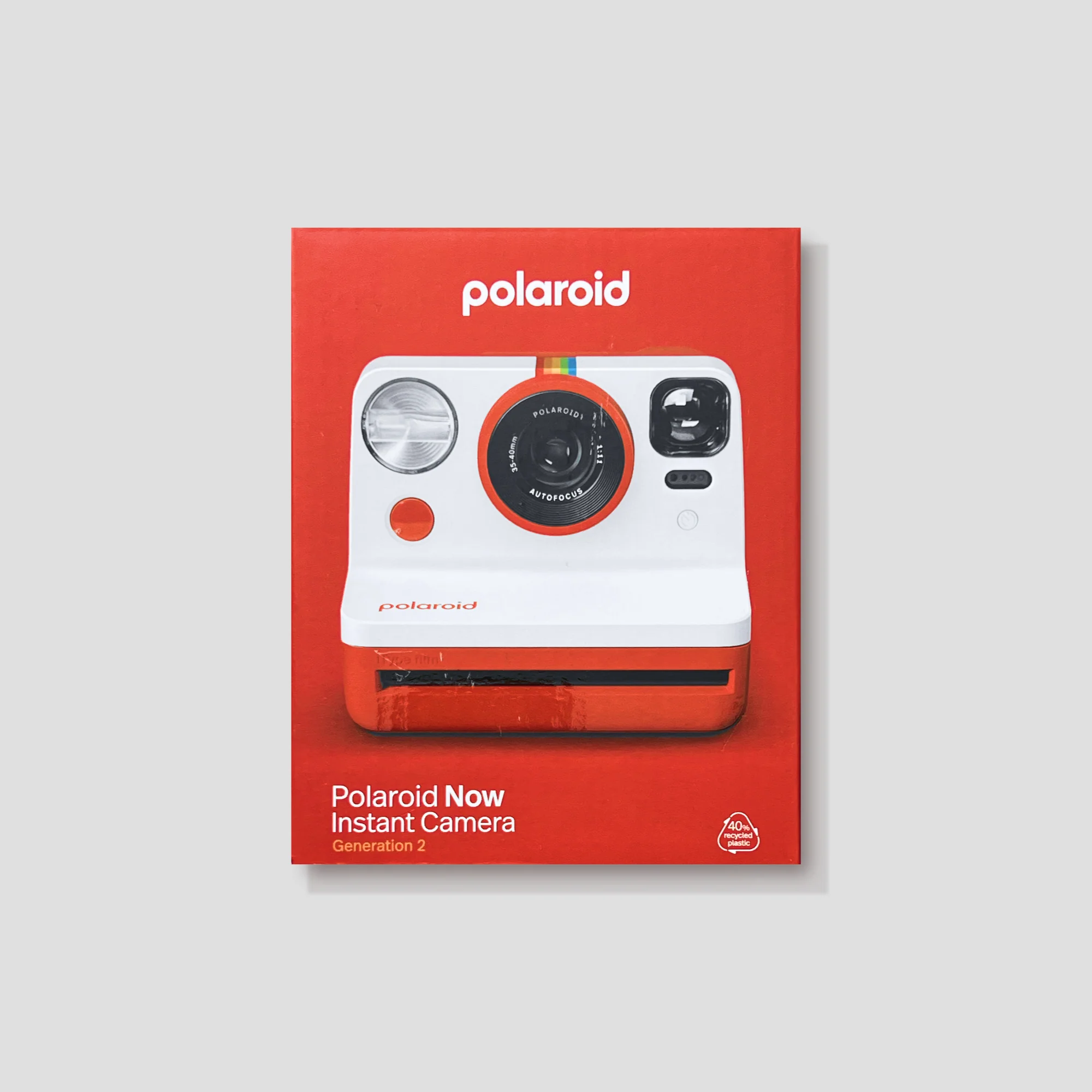 Polaroid Now - Gen 2 - Image 15