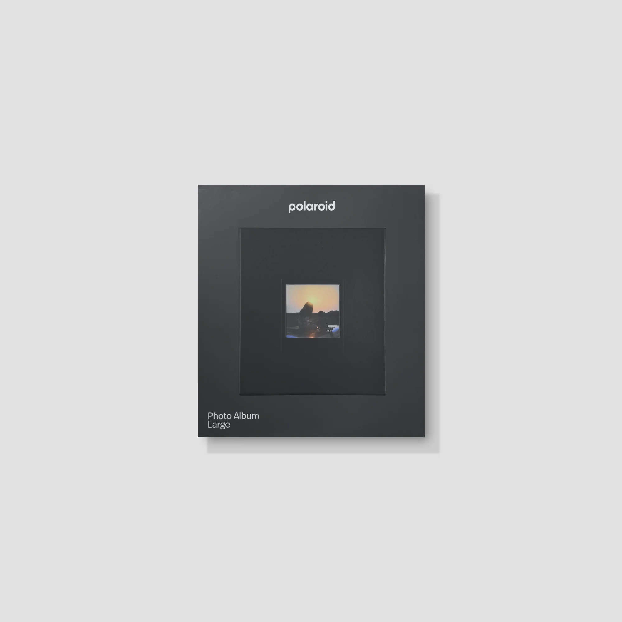 Polaroid Photo Album Large