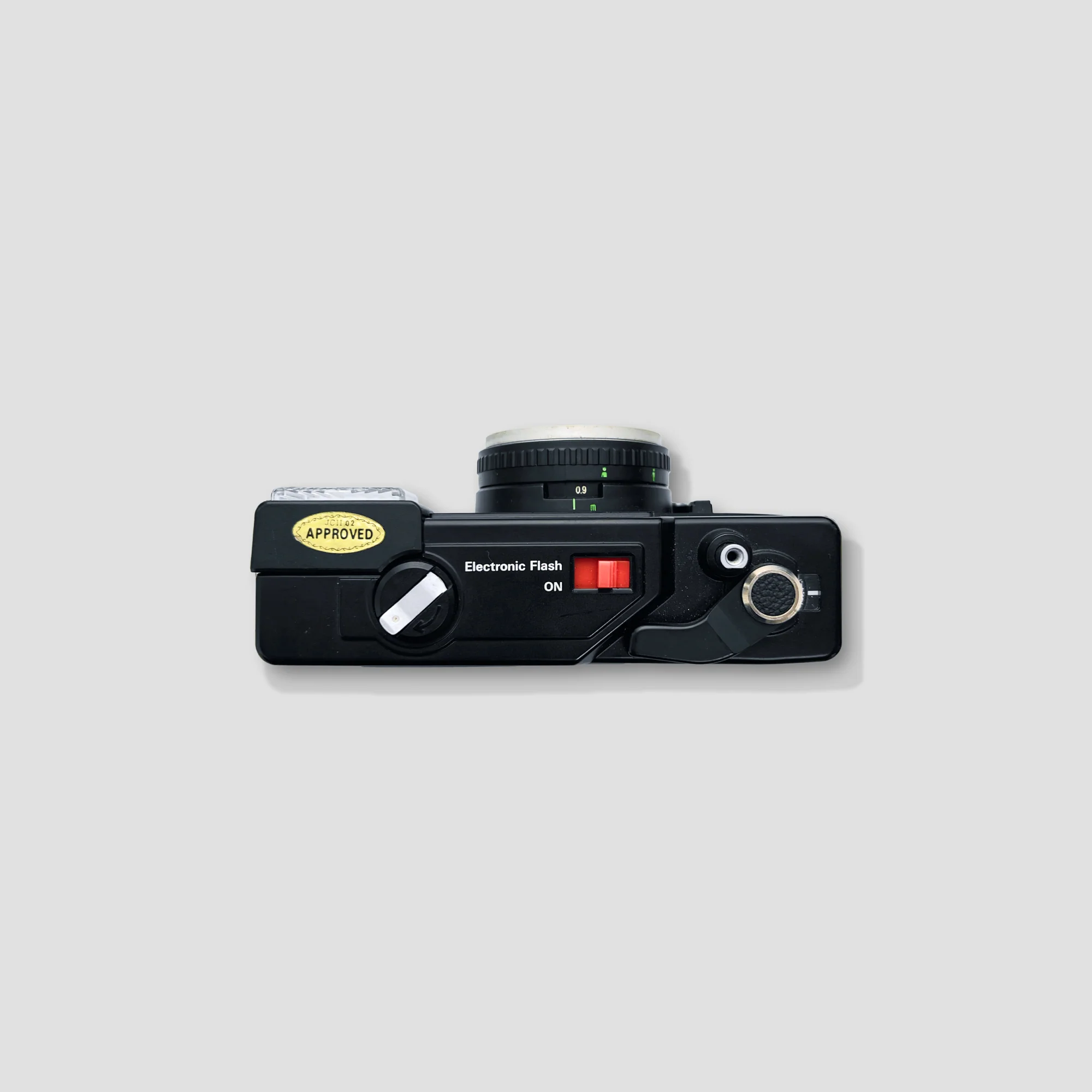 Ricoh 35 EFS - Image 2