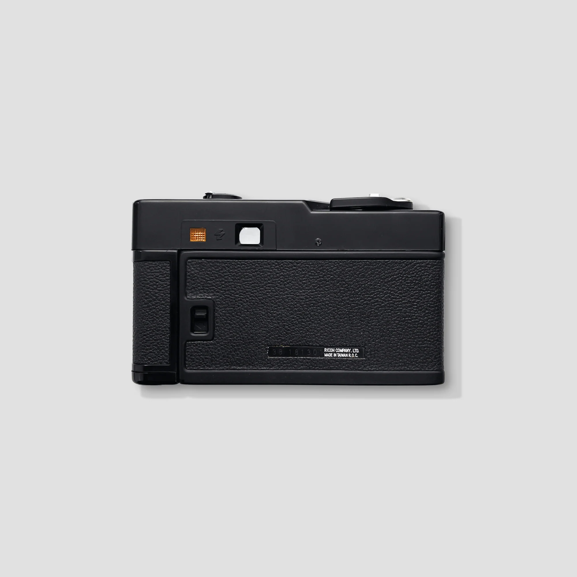 Ricoh 35 EFS - Image 3