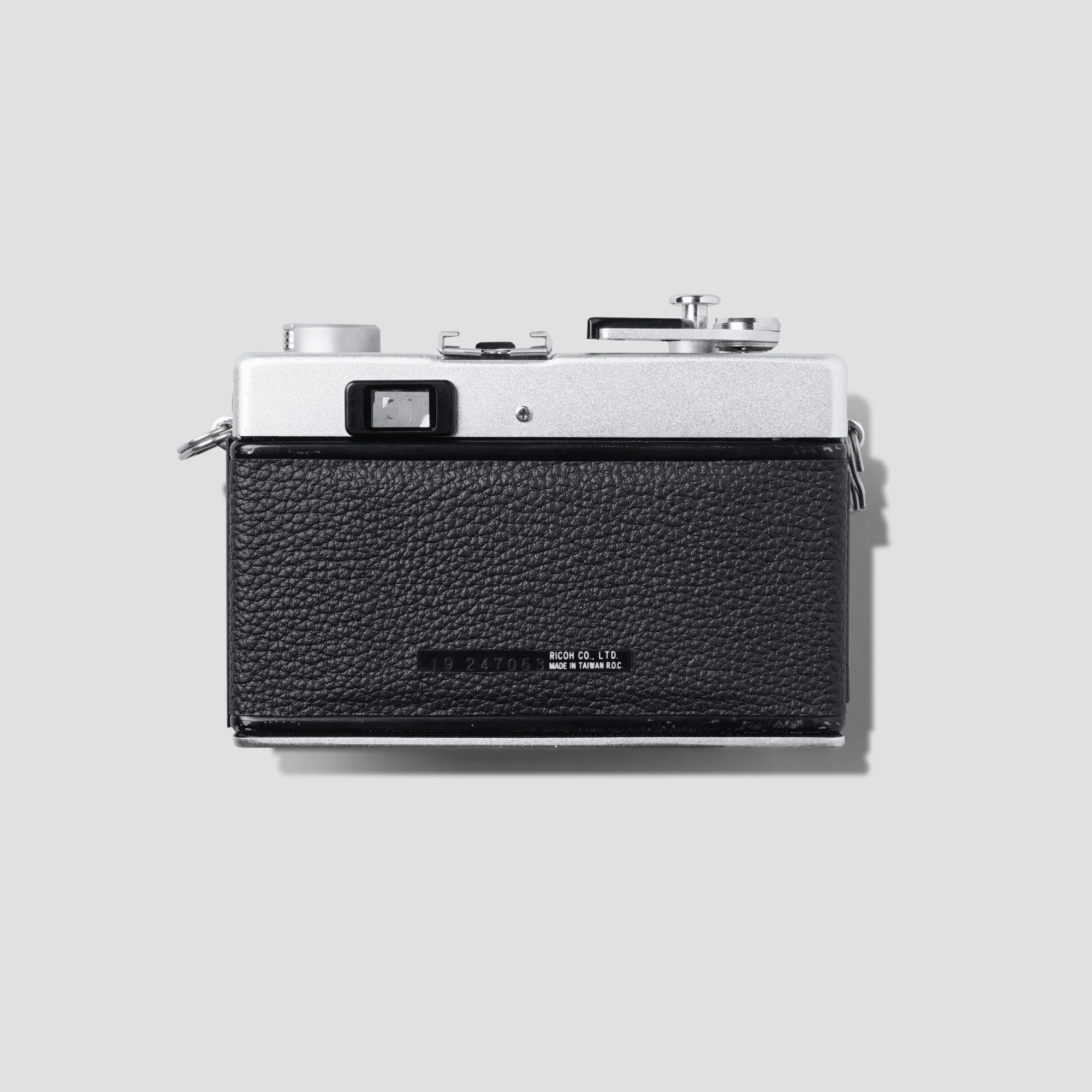 Ricoh 35 ZF - Image 3