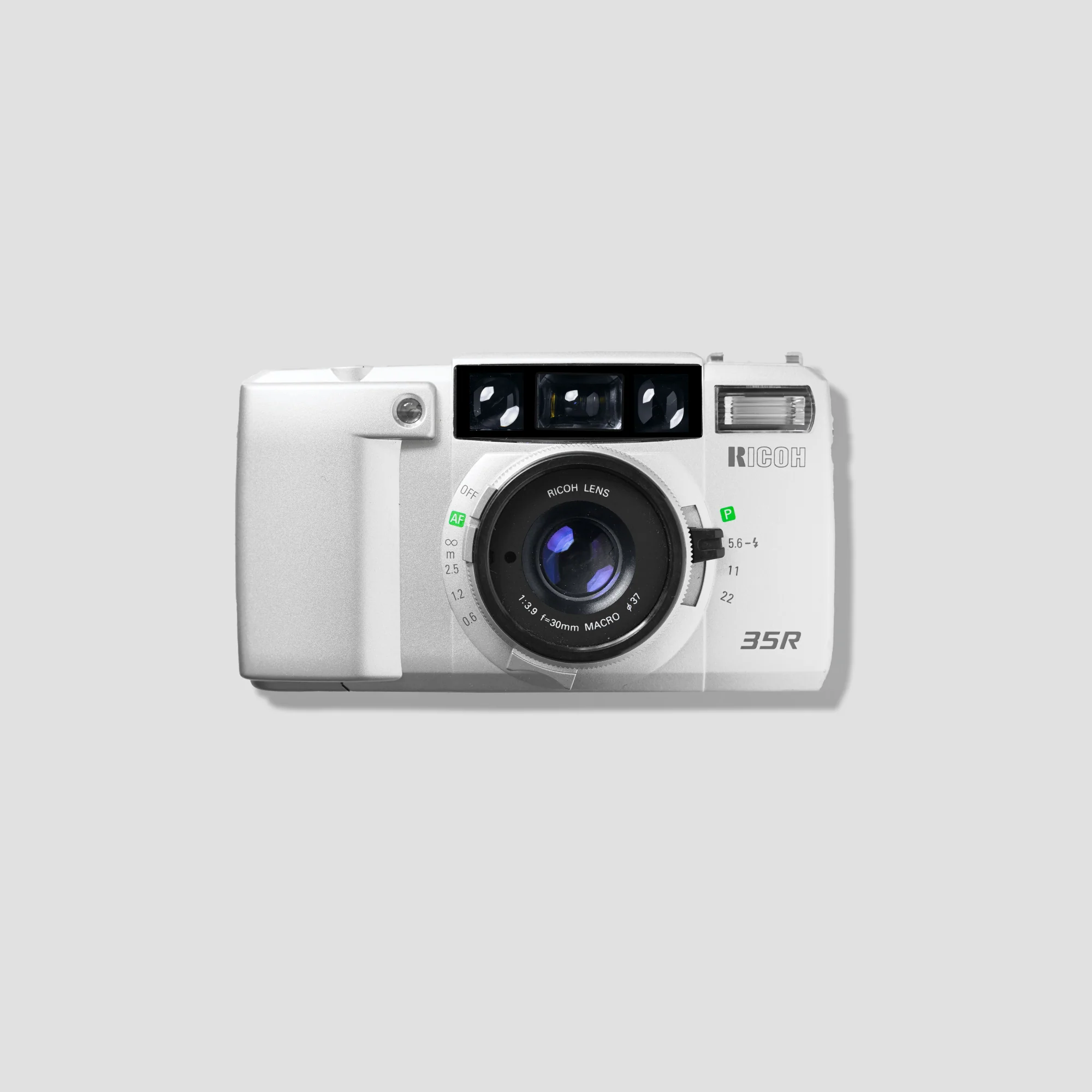Ricoh 35R
