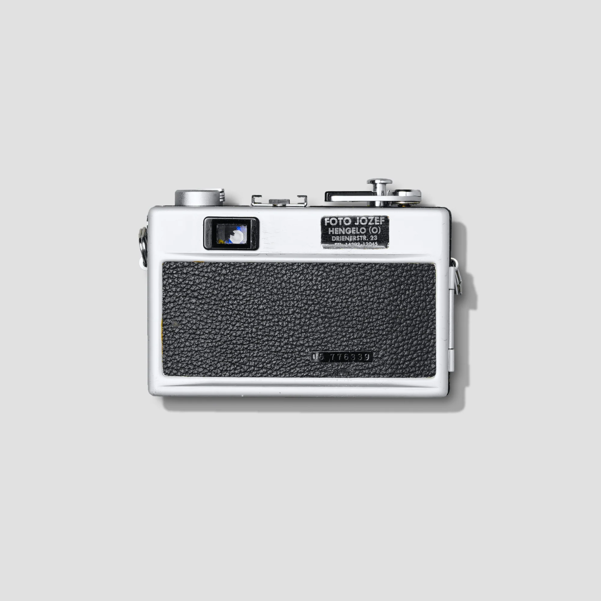 Ricoh 500G - Image 3