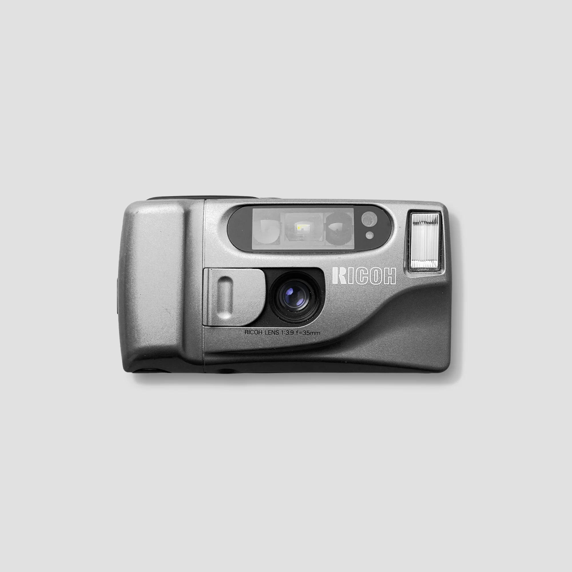 Ricoh AF-66 - Image 2