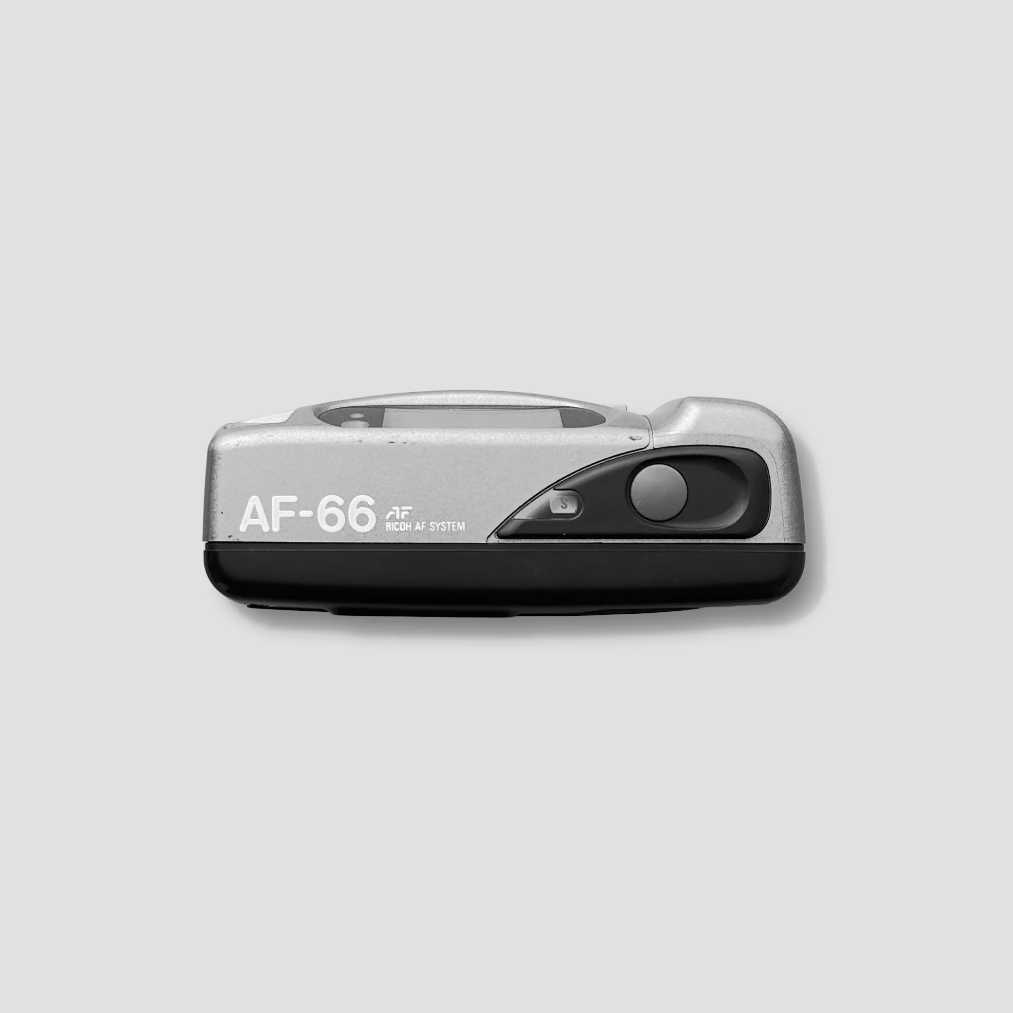 Ricoh AF-66 - Image 3