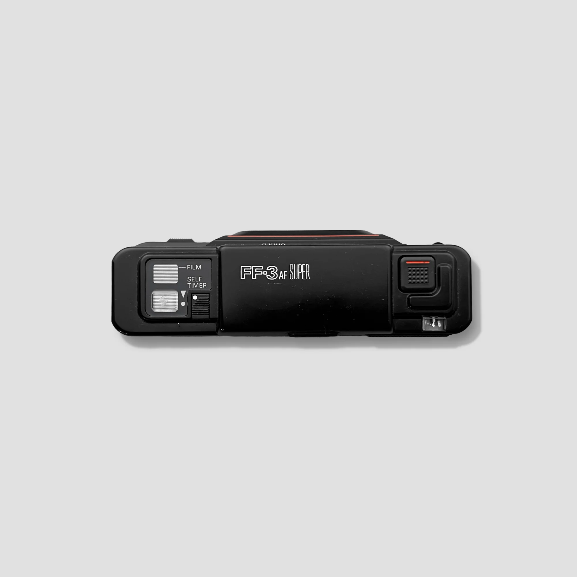 Ricoh FF-3 AF Super - Image 2