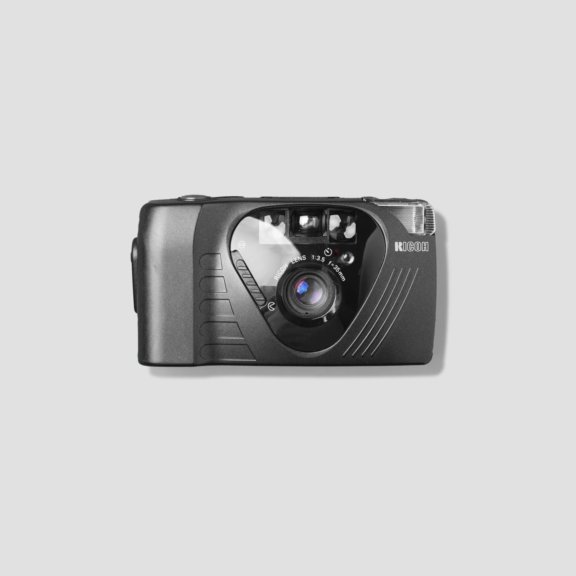 Ricoh FF-9S