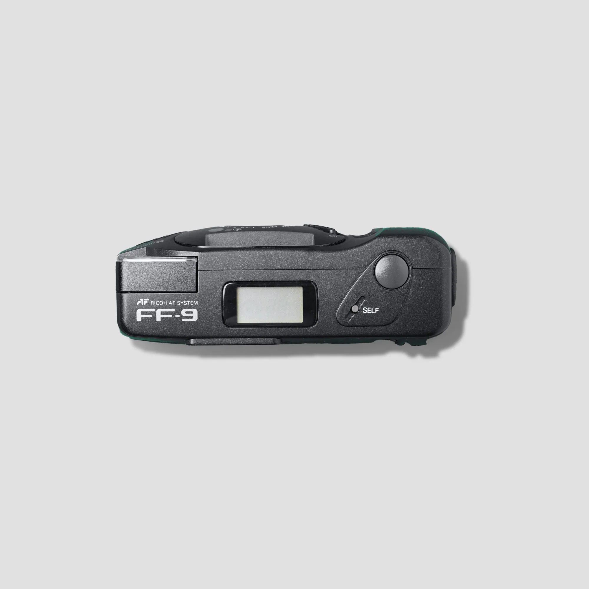 Ricoh FF-9S - Image 4