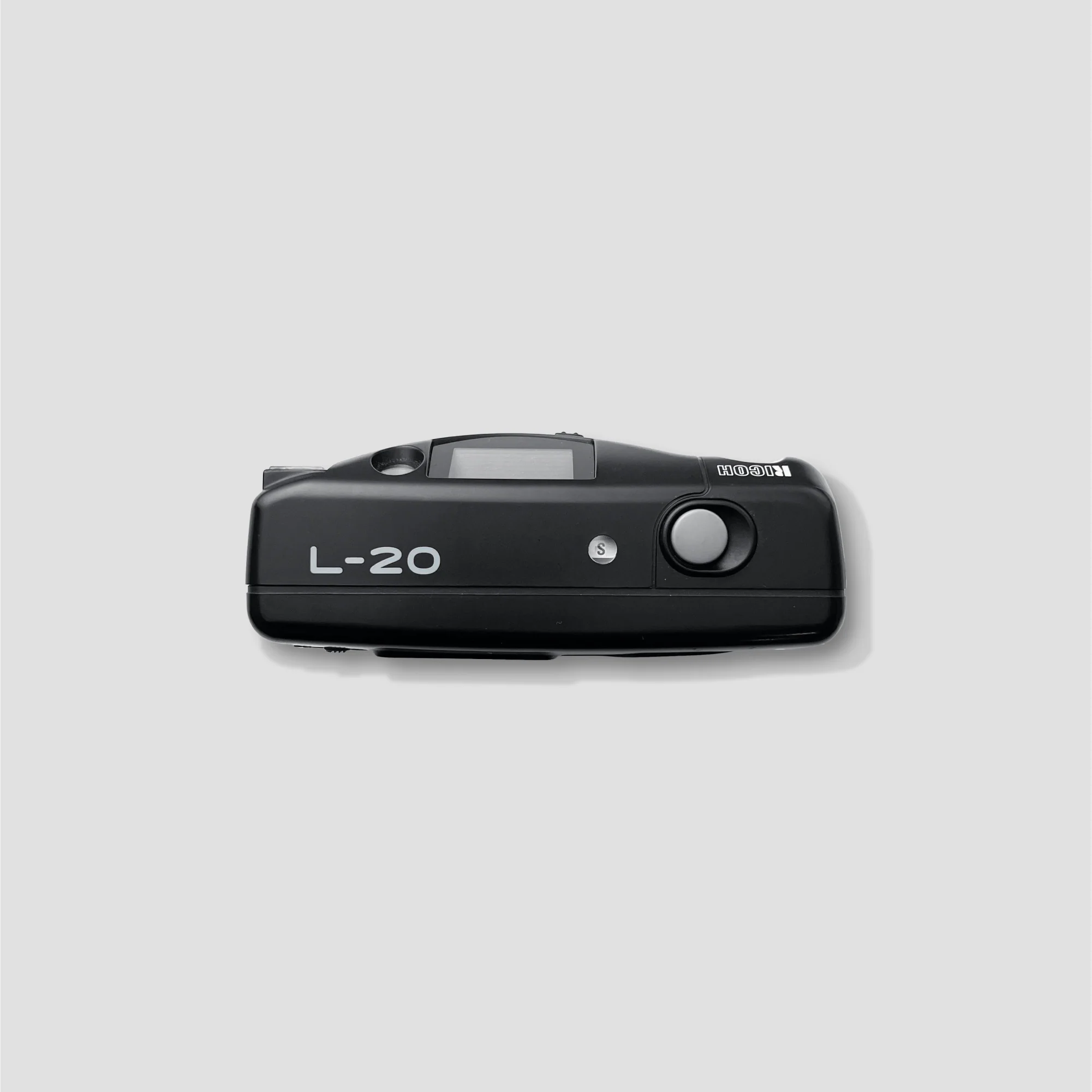 Ricoh L-20 - Image 3