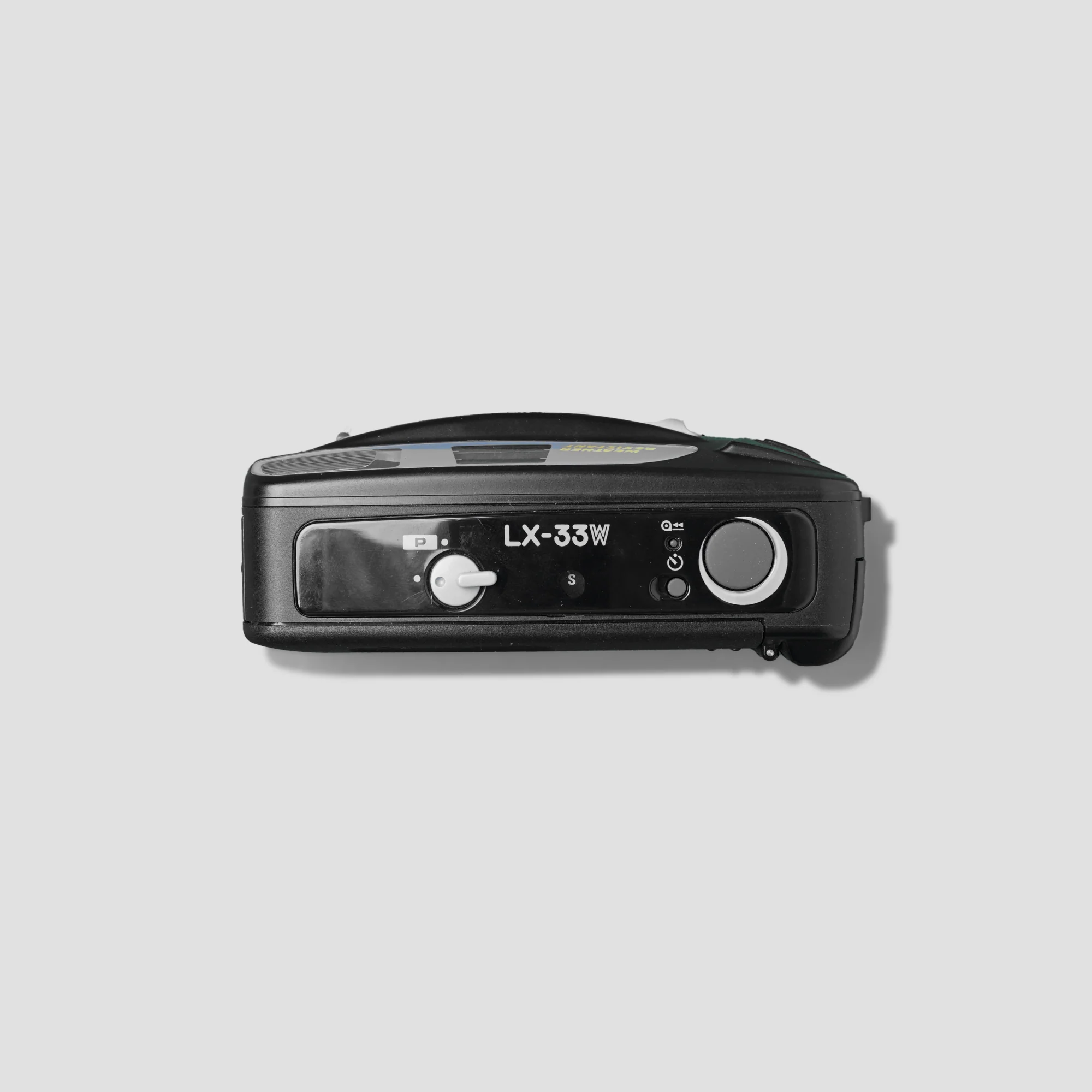 Ricoh LX-33W - Image 4