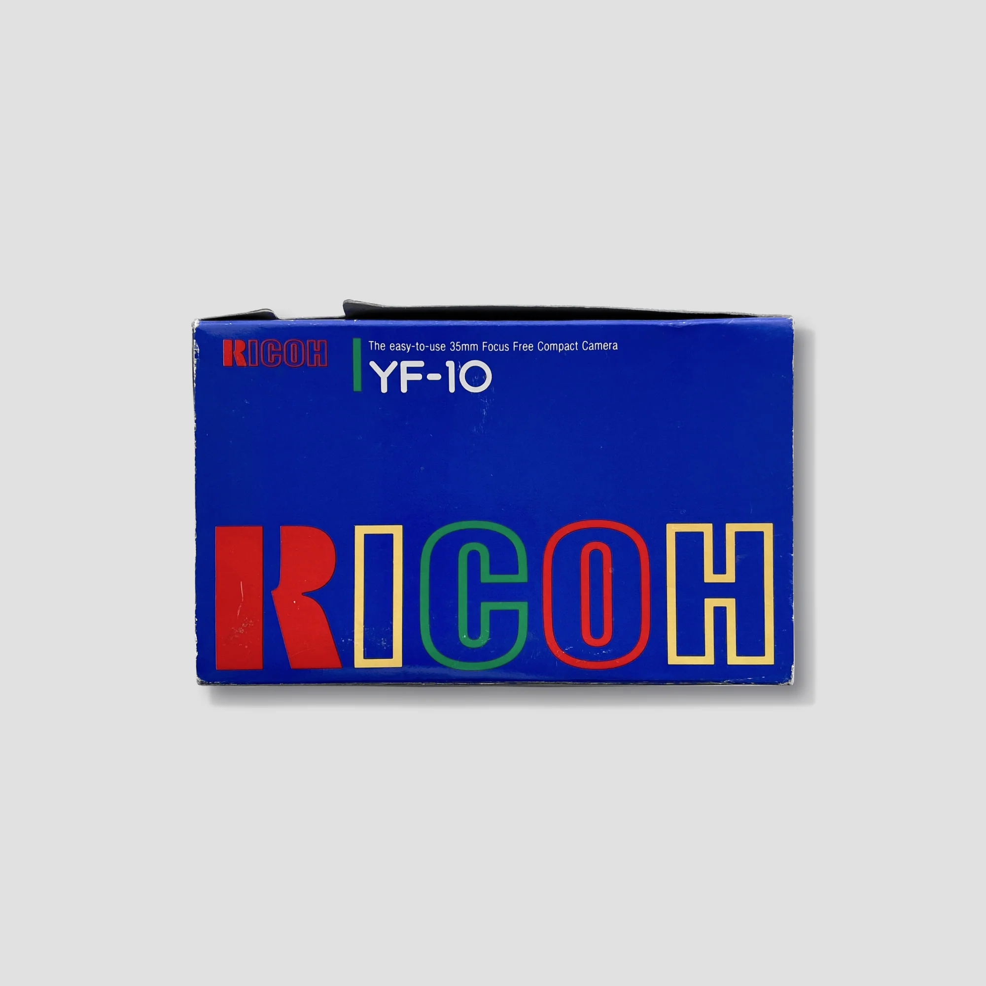 Ricoh YF-10 - Image 4
