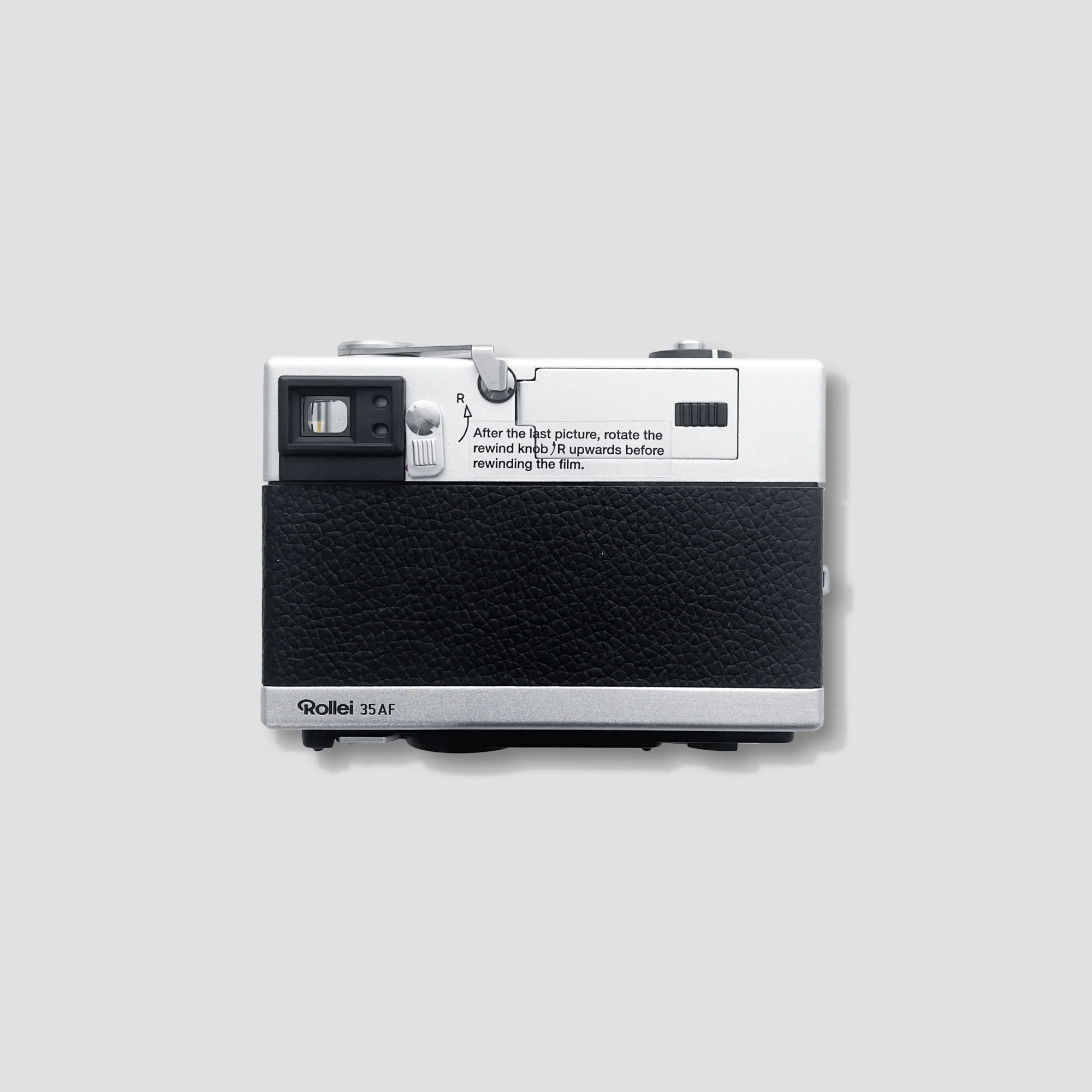 Rollei 35 AF - Image 3