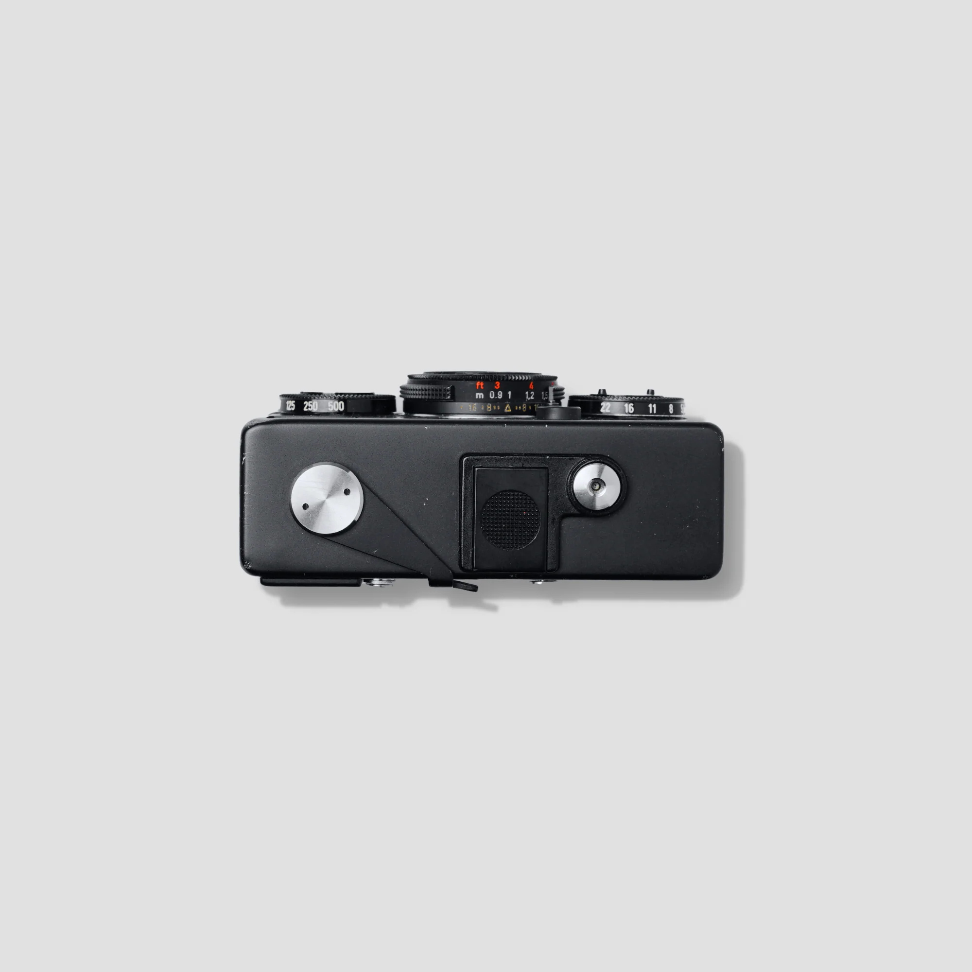 Rollei 35 TE - Image 3