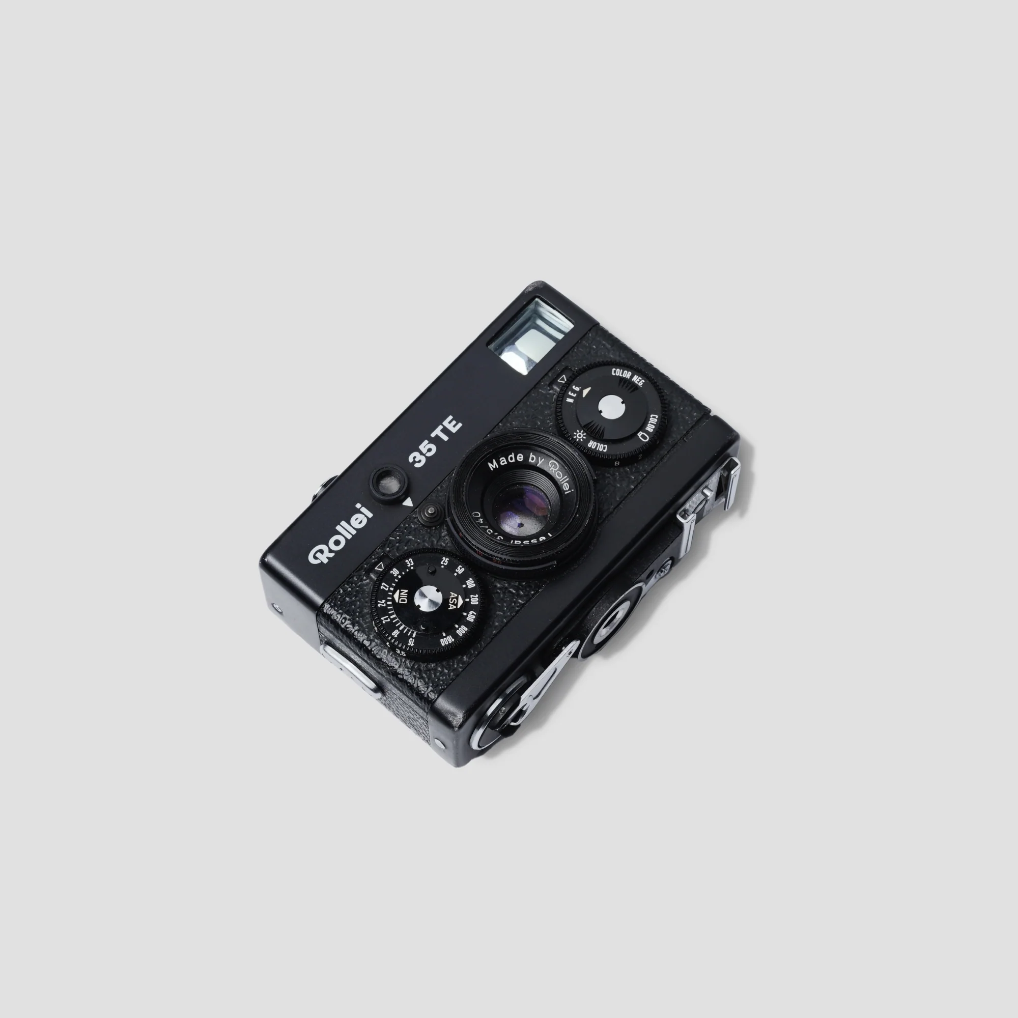 Rollei 35 TE - Image 4