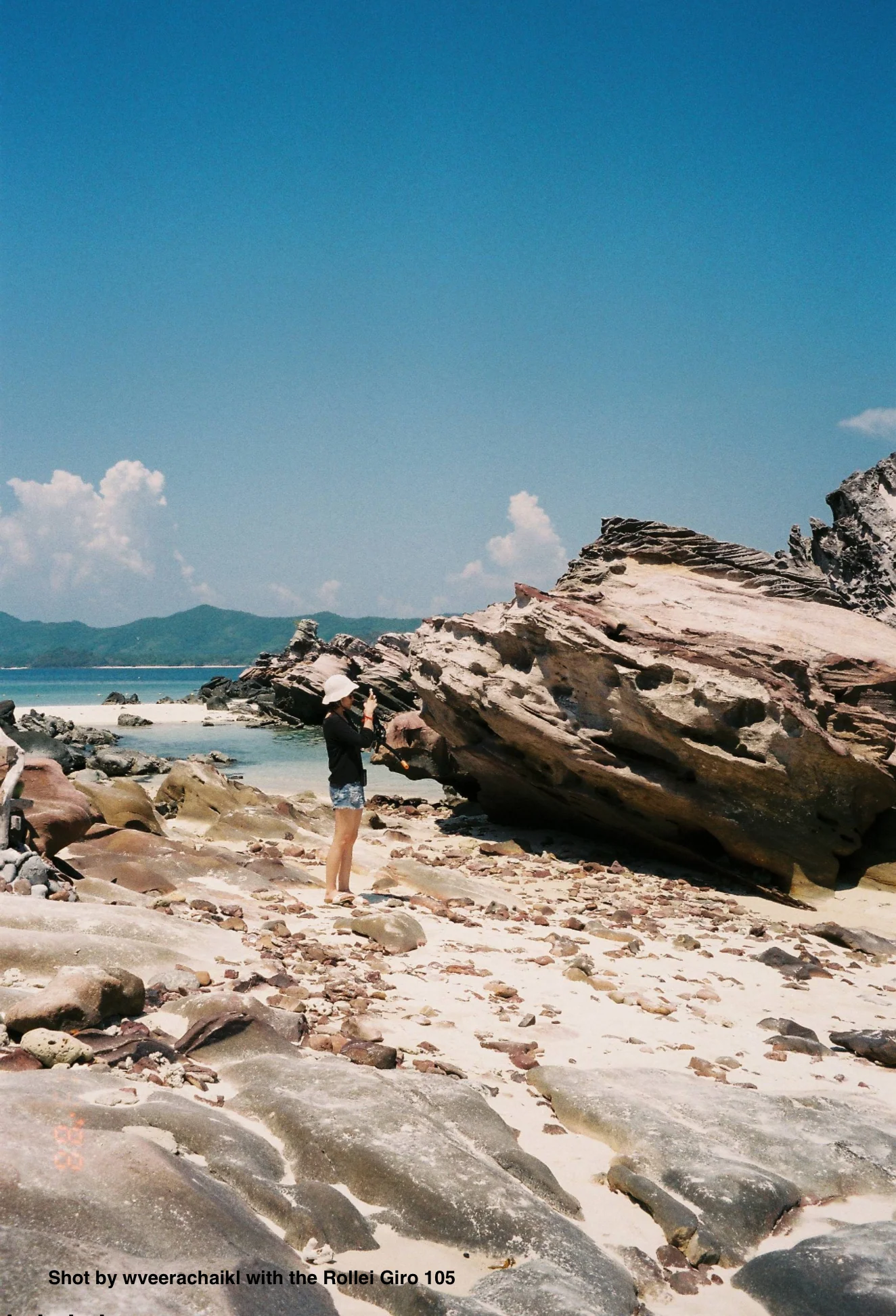 Rollei Giro 105 - Image 4