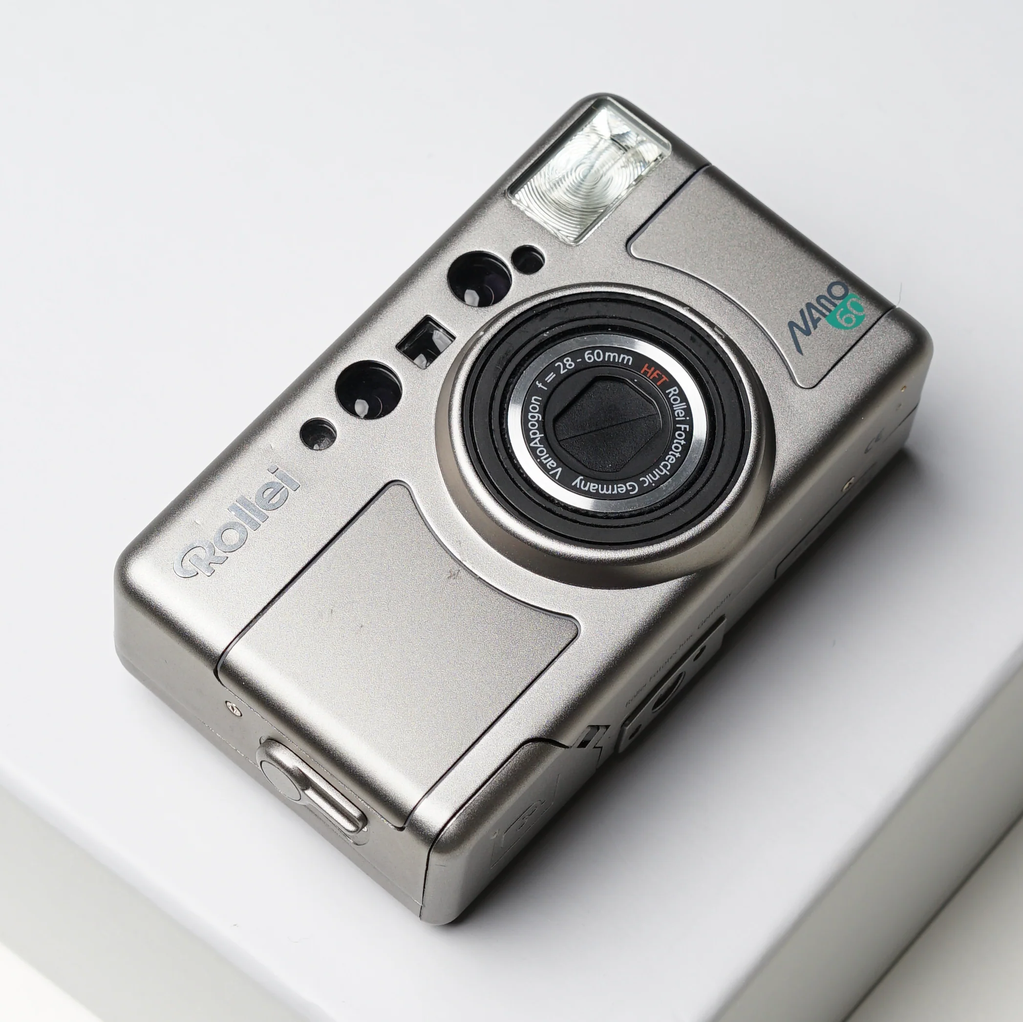 Rollei Nano 60 - Image 4