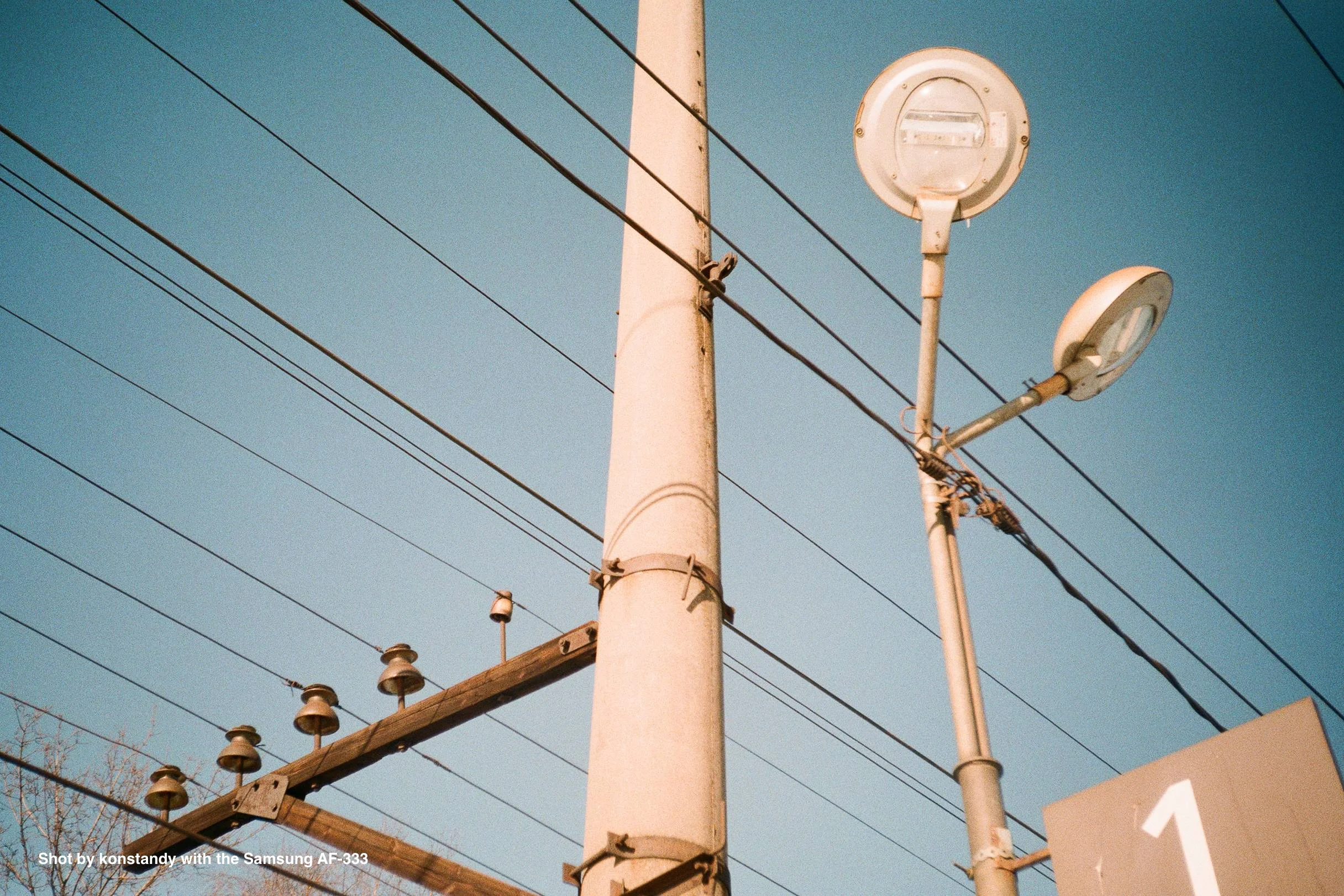 Samsung AF-333 - Image 4