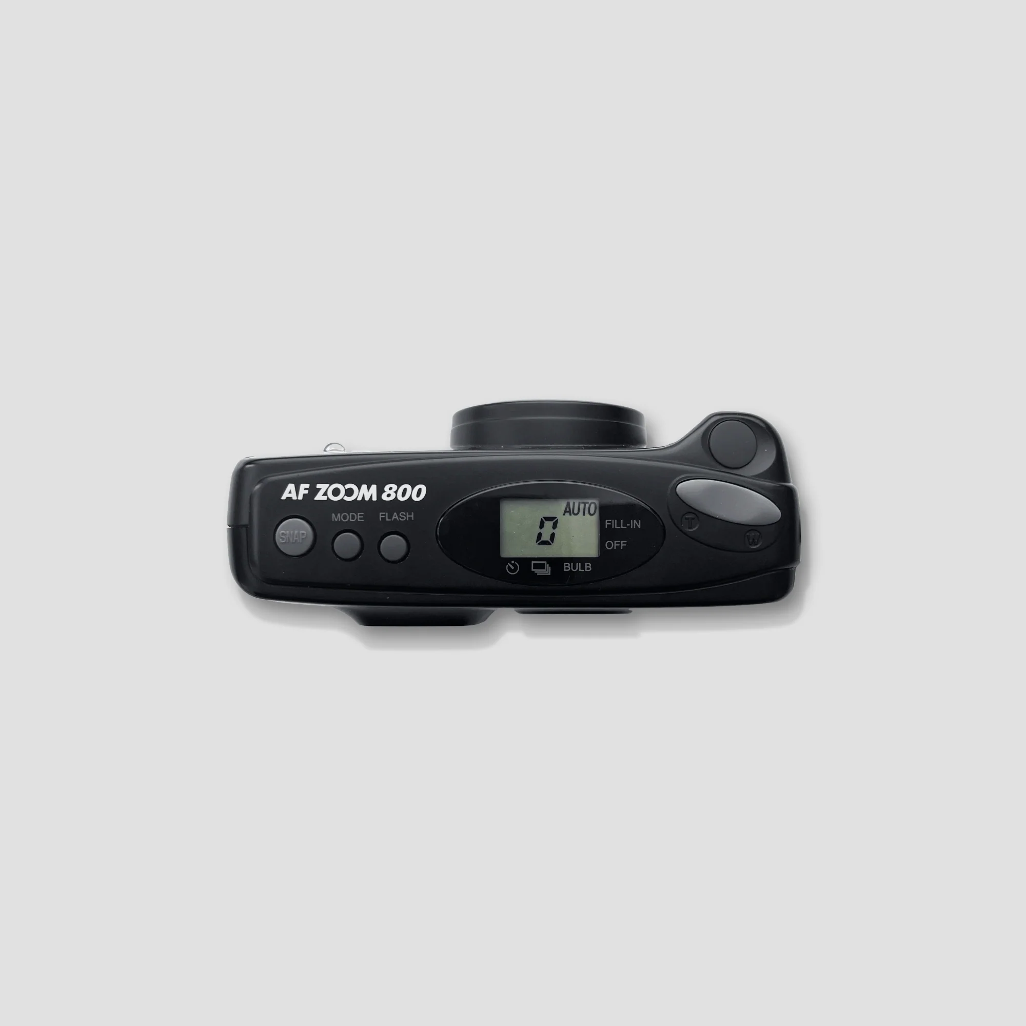 Samsung AF Zoom 800 - Image 2