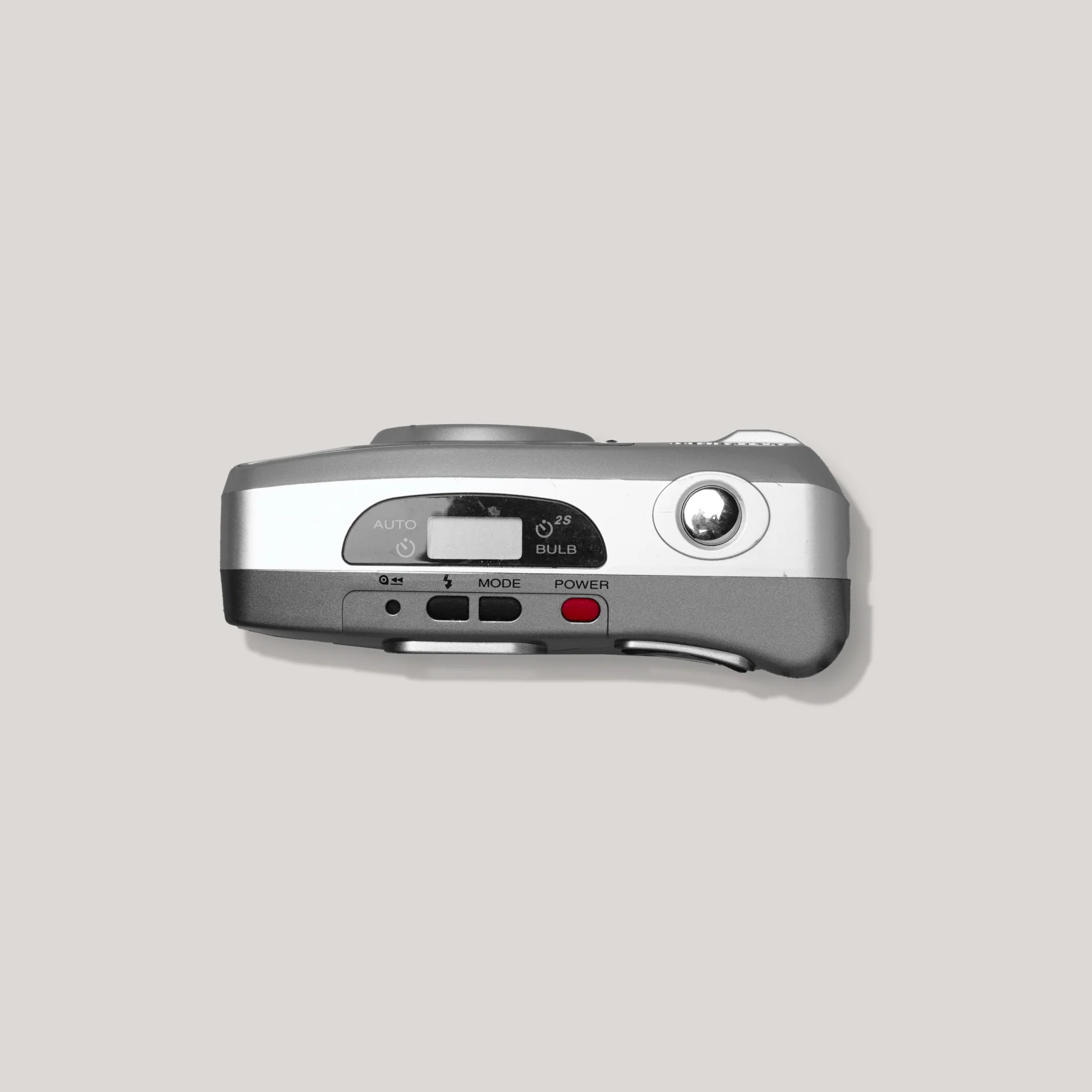 Samsung Maxima Zoom 80 Ti - Image 2