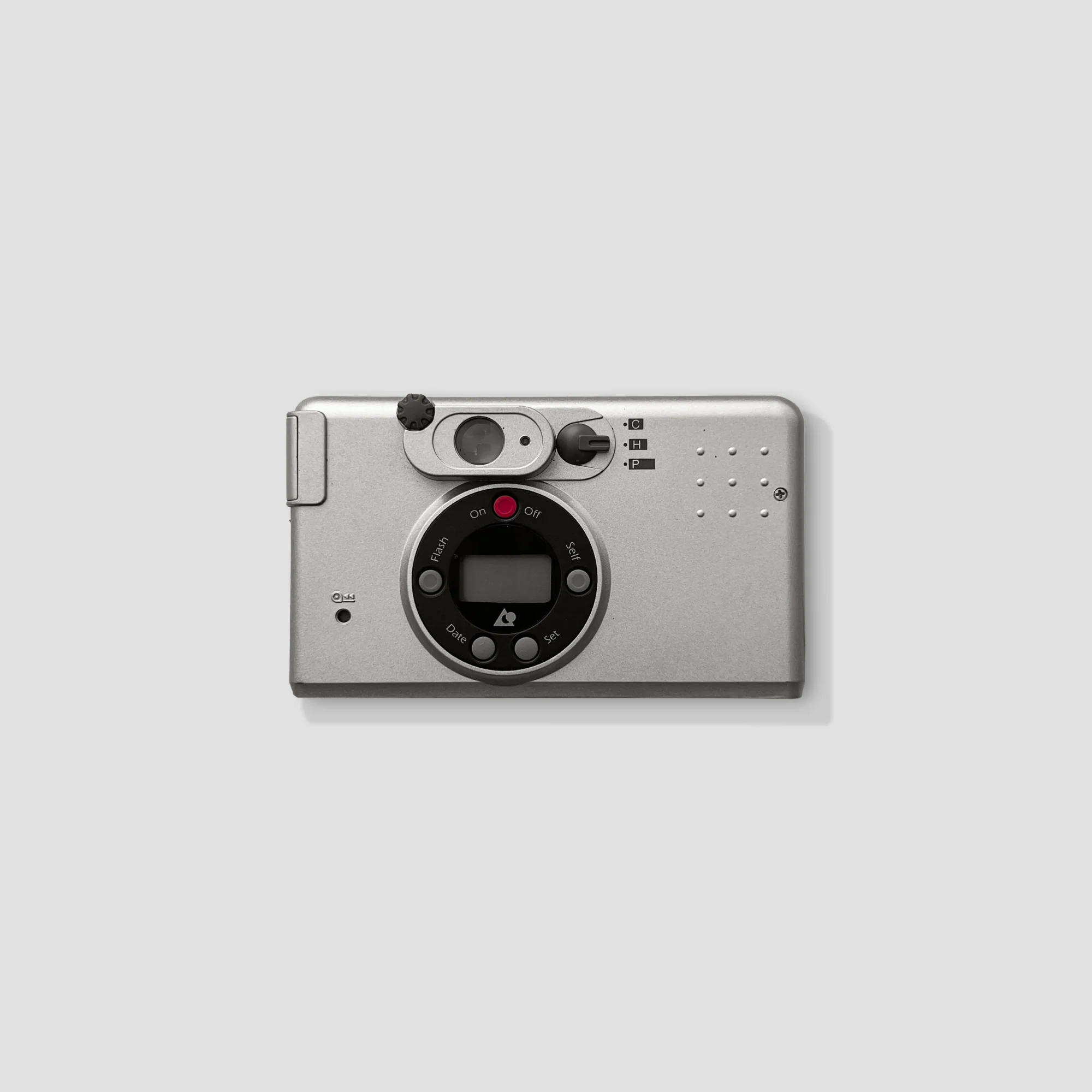 Samsung Rocas 210i - Image 3
