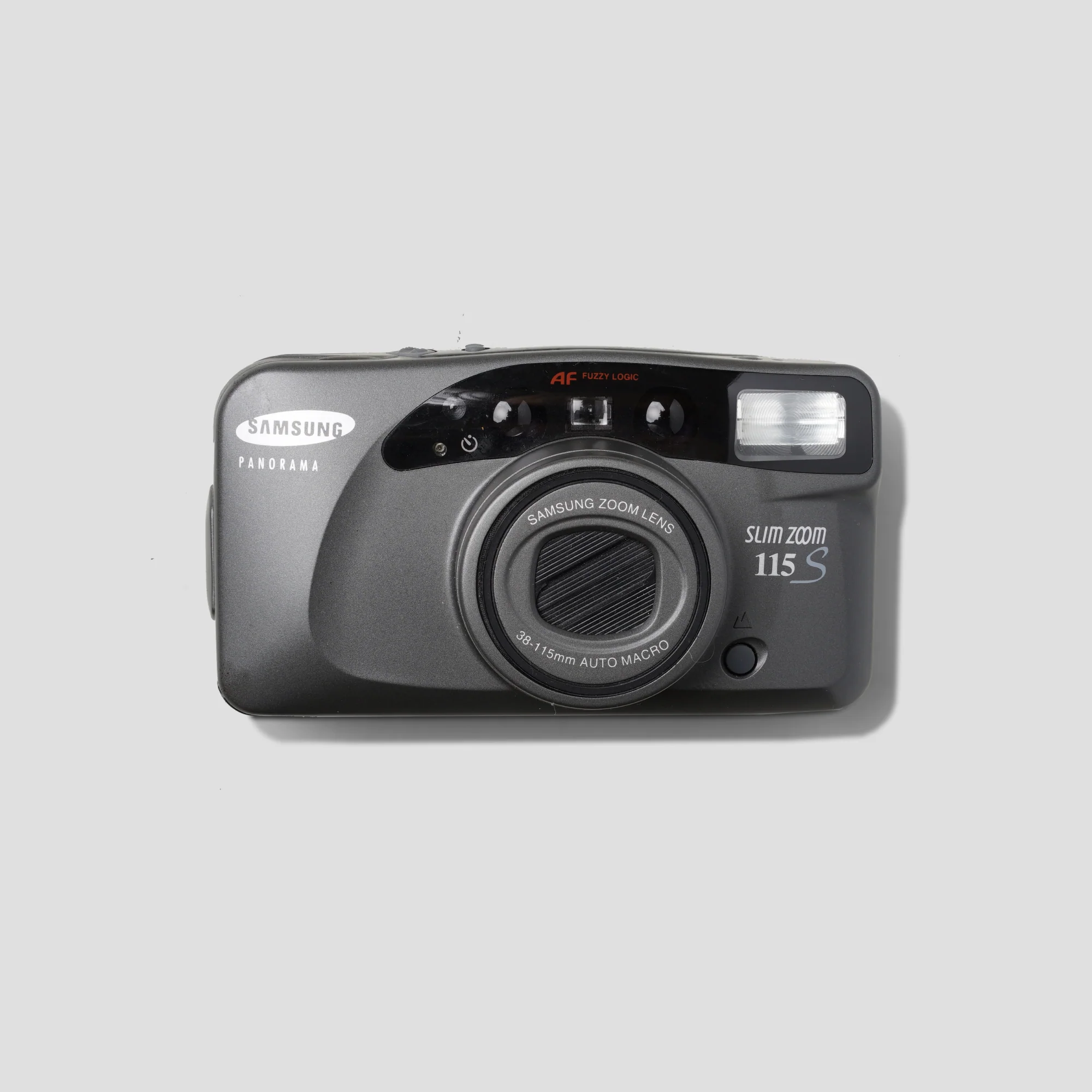 Samsung Slim Zoom 115S