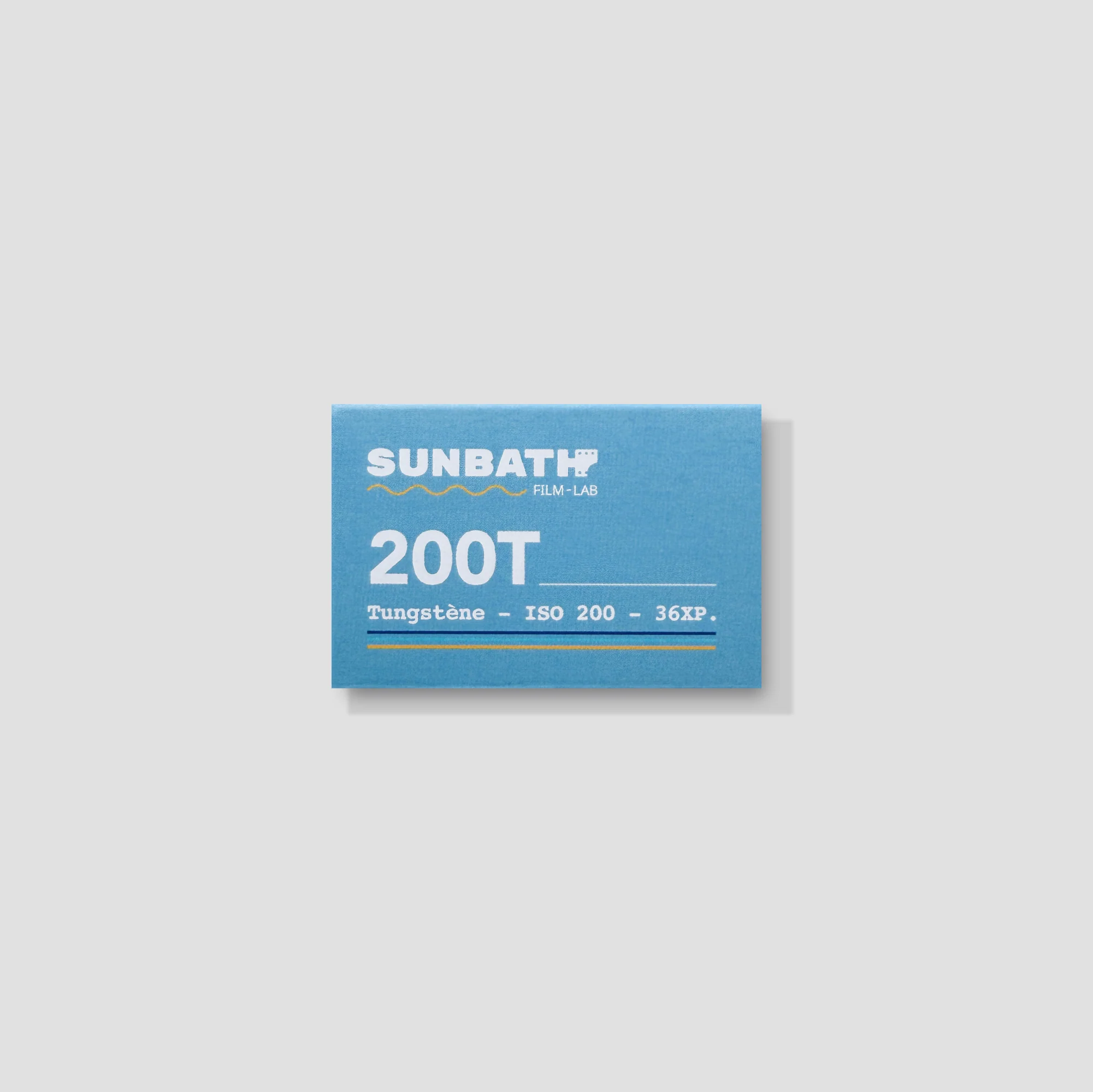 Sunbath 200T