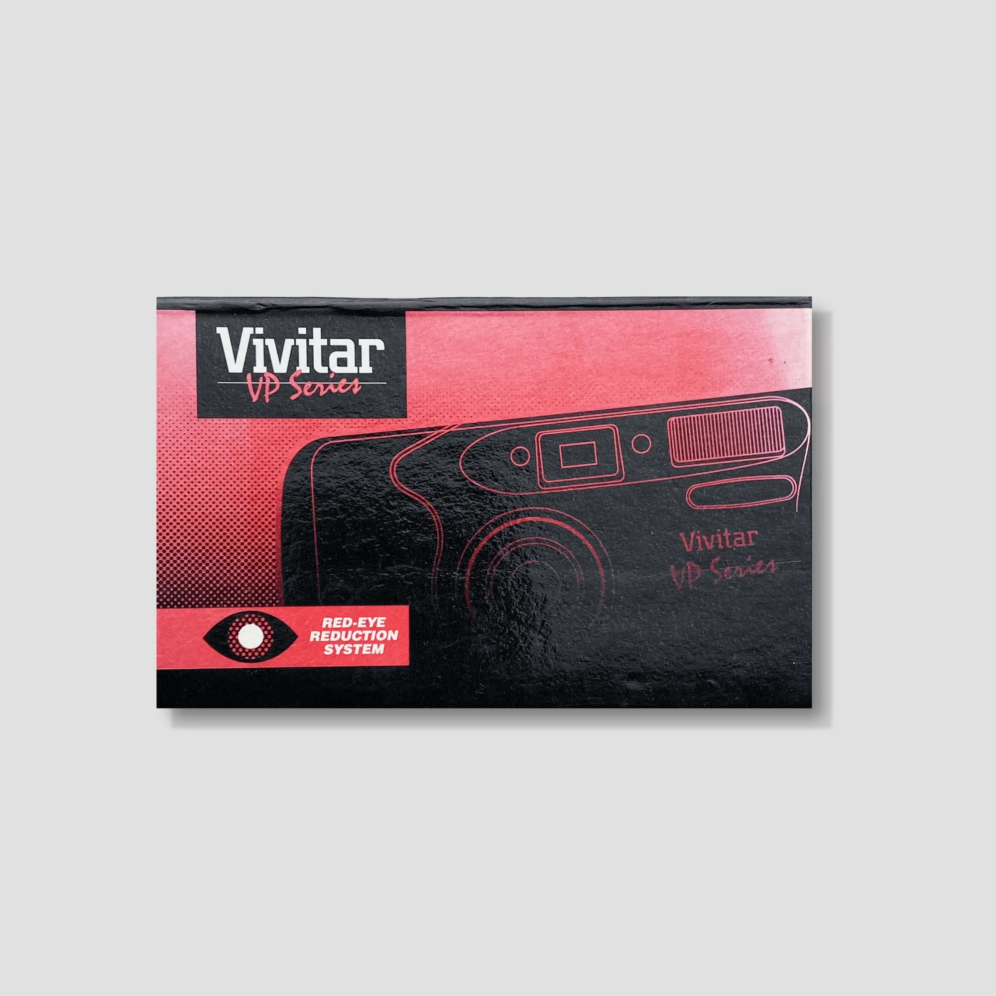 Vivitar VP Series - VP2 Motor - Image 4
