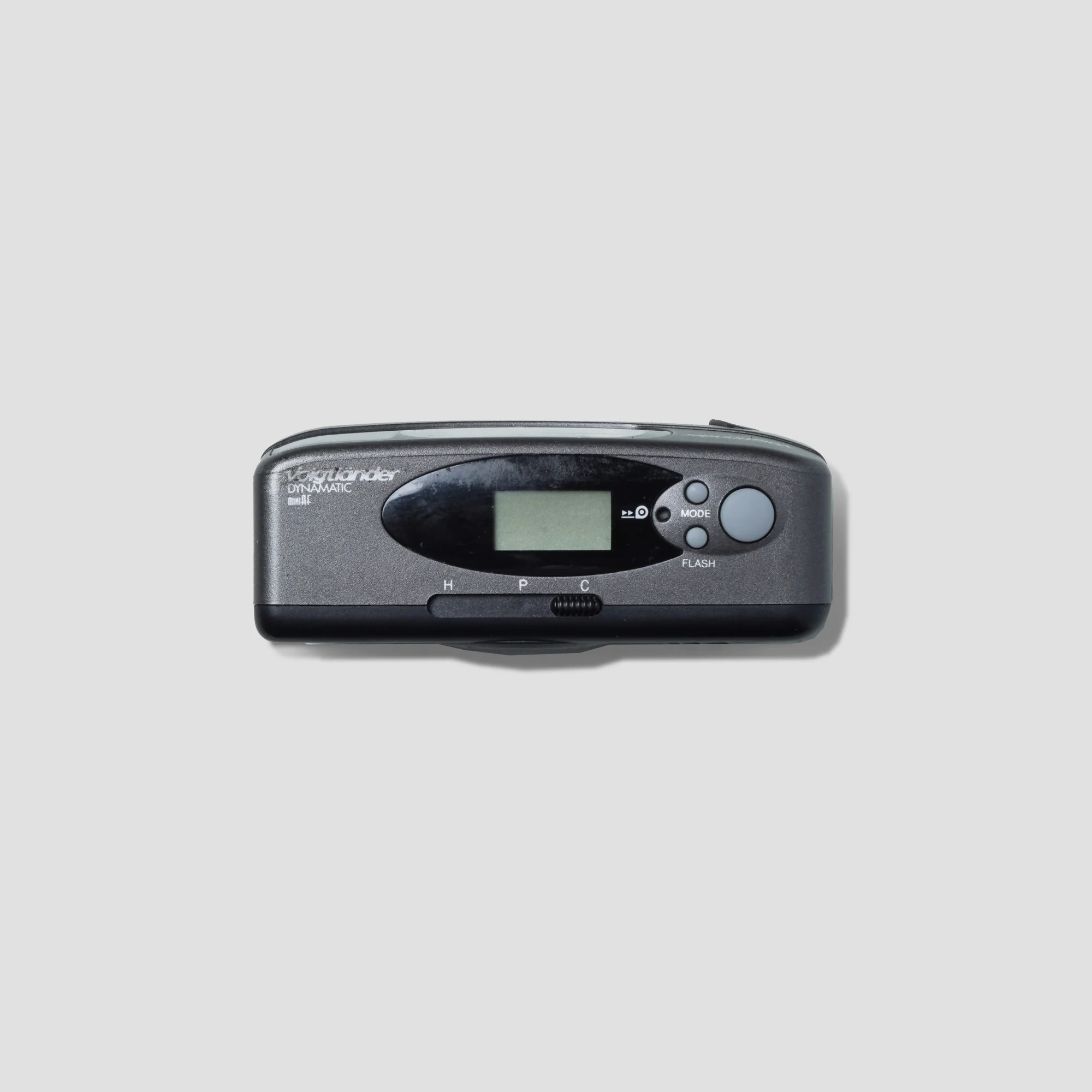 Voigtländer Dynamatic Mini AF - Image 2