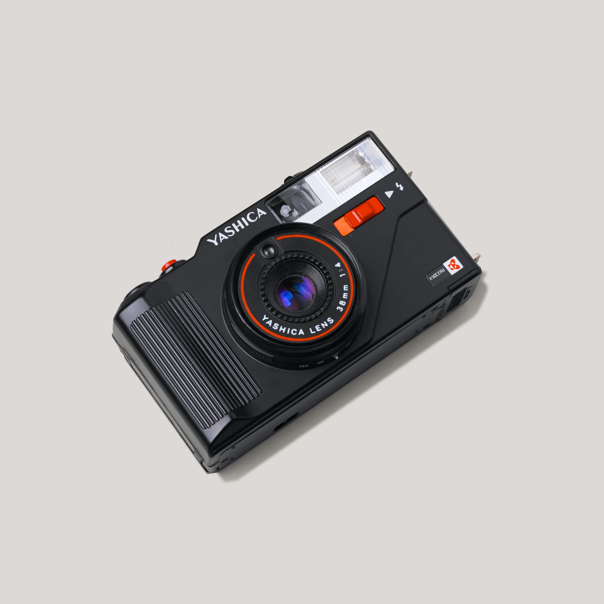 Yashica MF-3