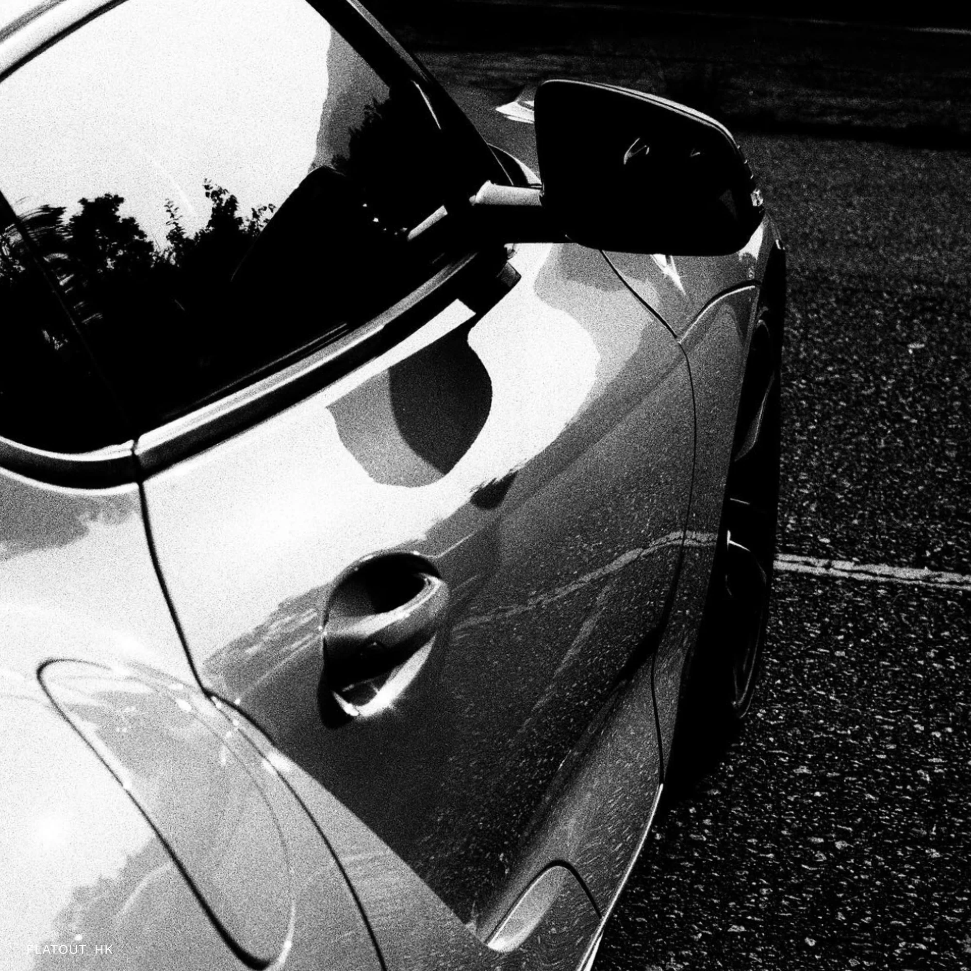 Yashica Mono 400 - Image 5
