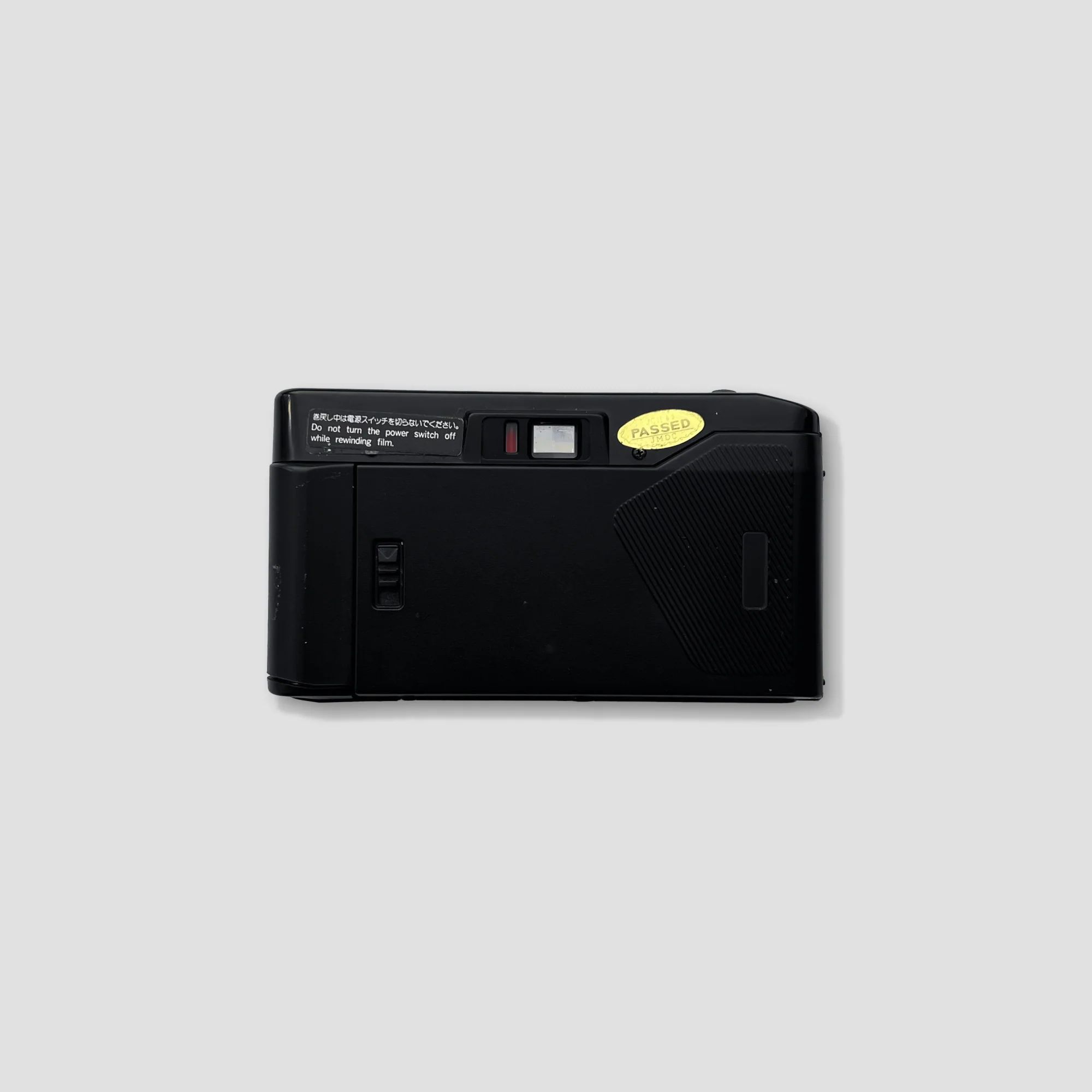 Yashica T2 - Image 3