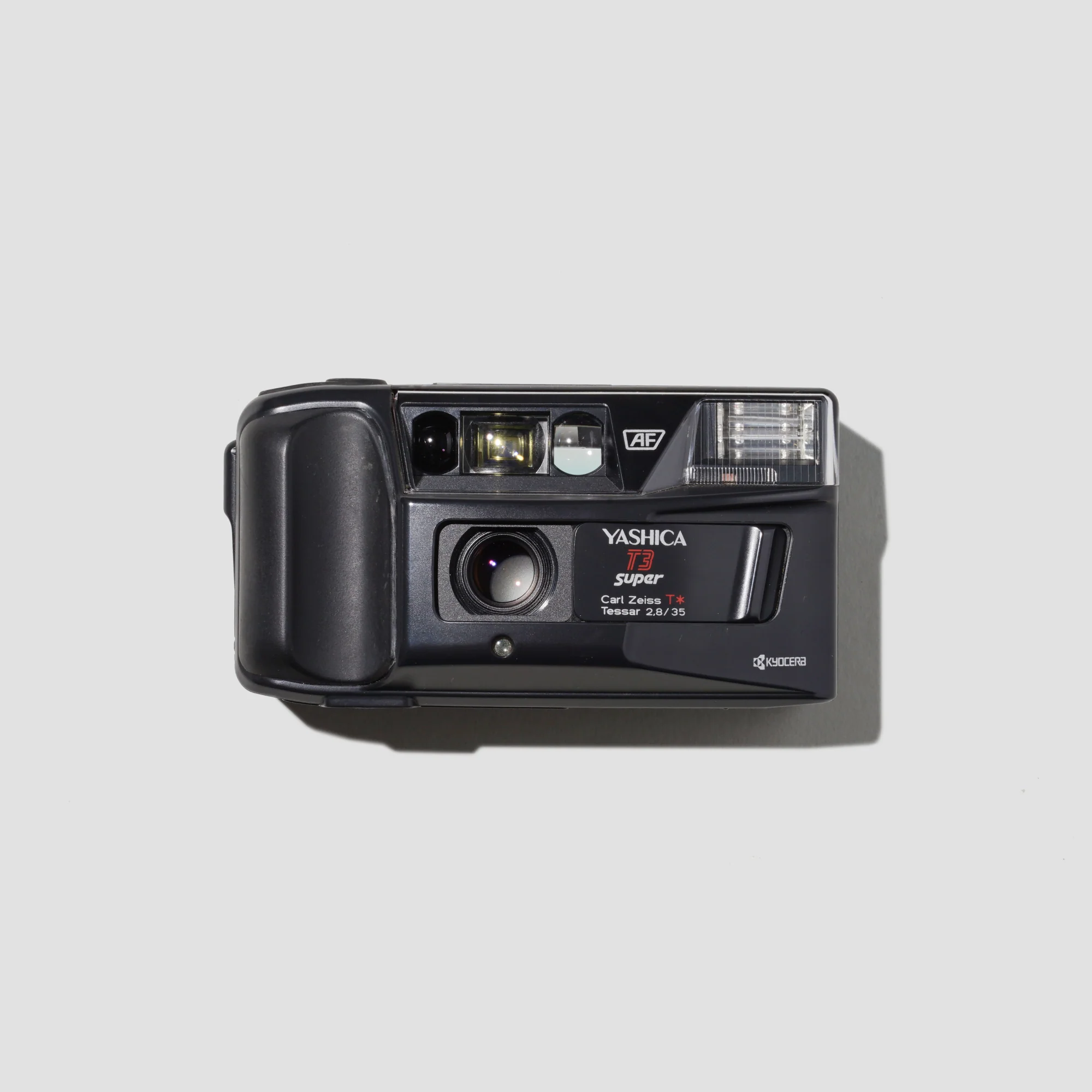 Yashica T3 - Image 4
