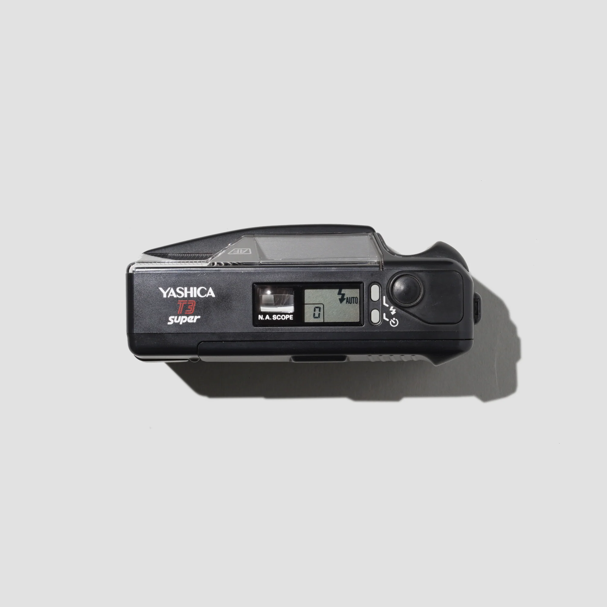 Yashica T3 - Image 5