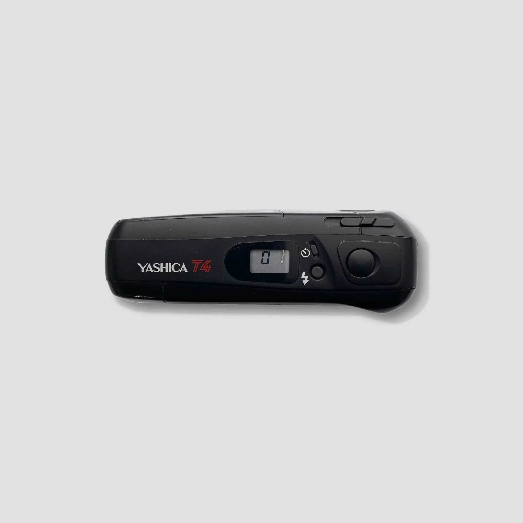 Yashica T4 - Image 6