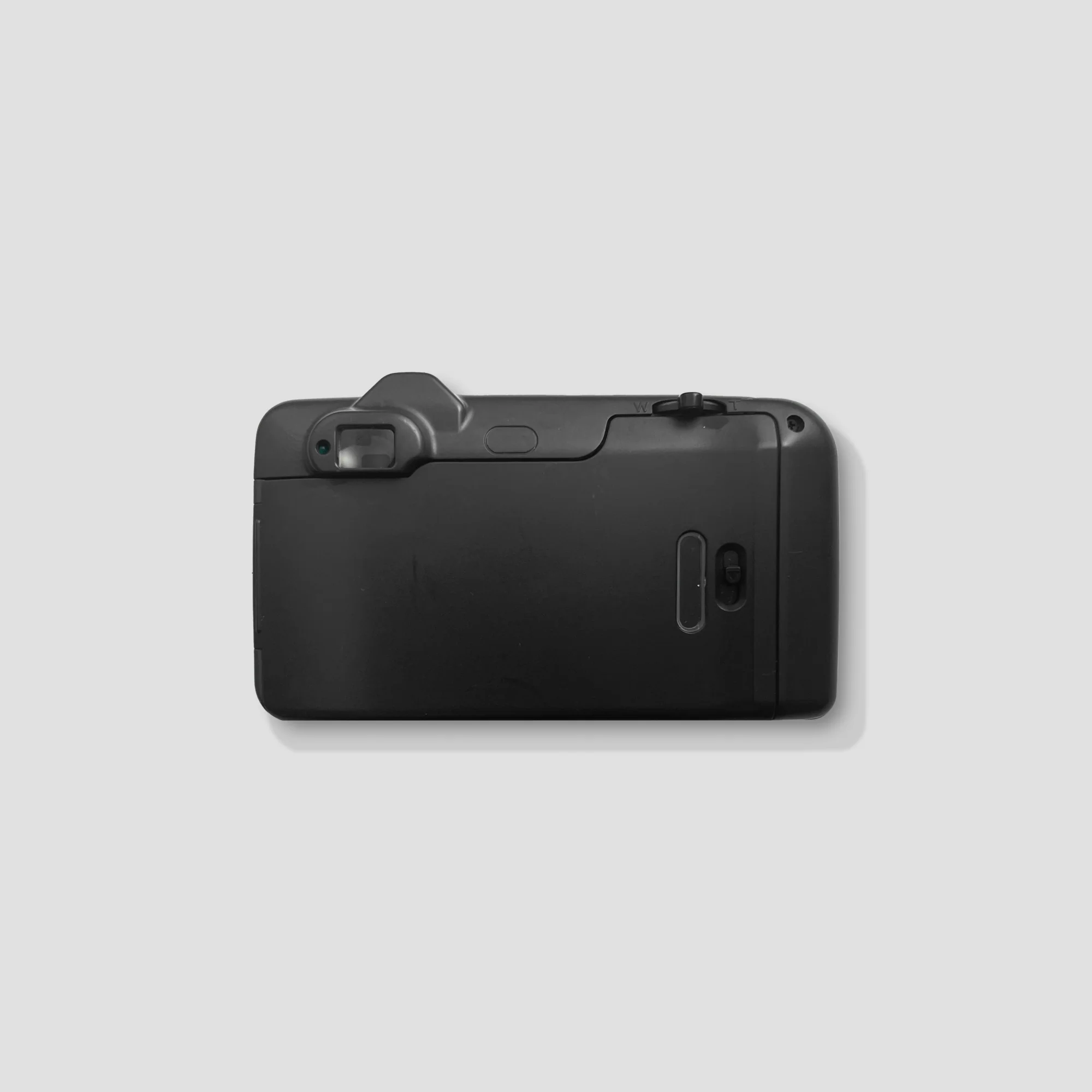 Yashica Zoomate 115 - Image 3
