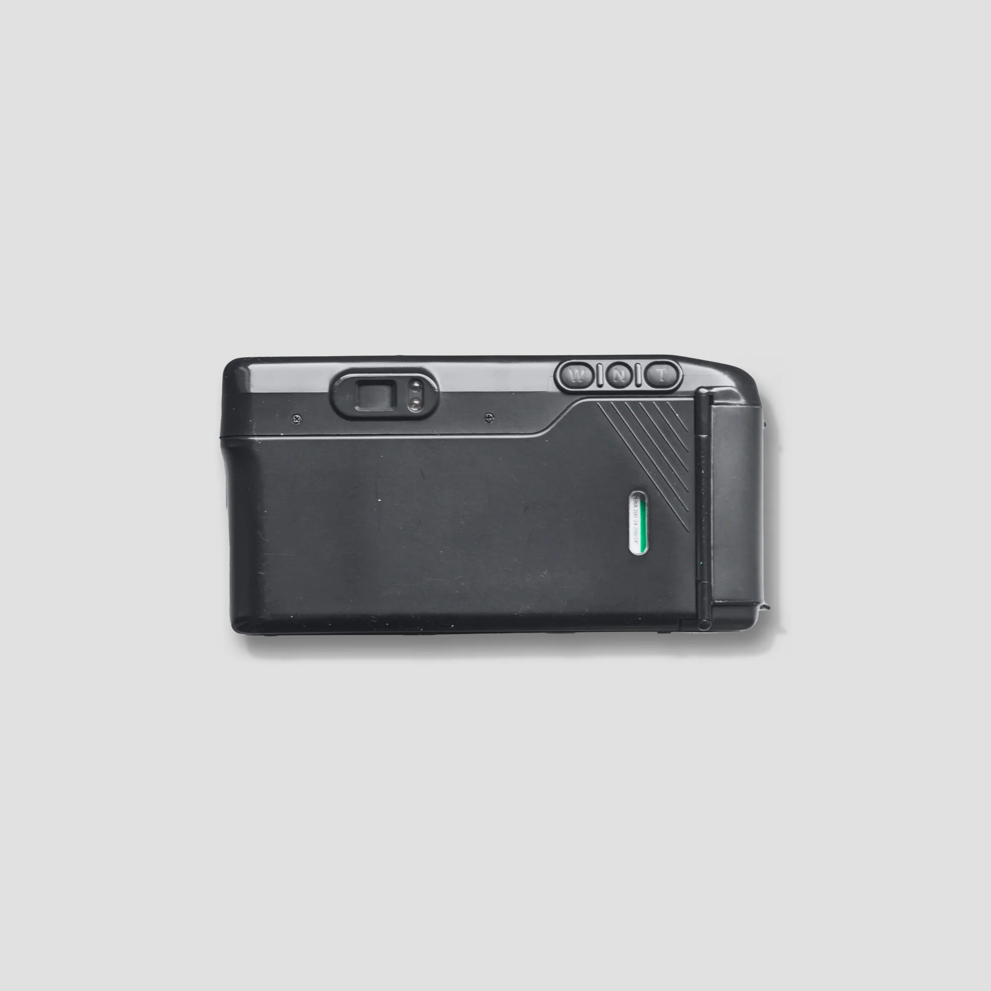 Yashica Zoomtec - Image 3